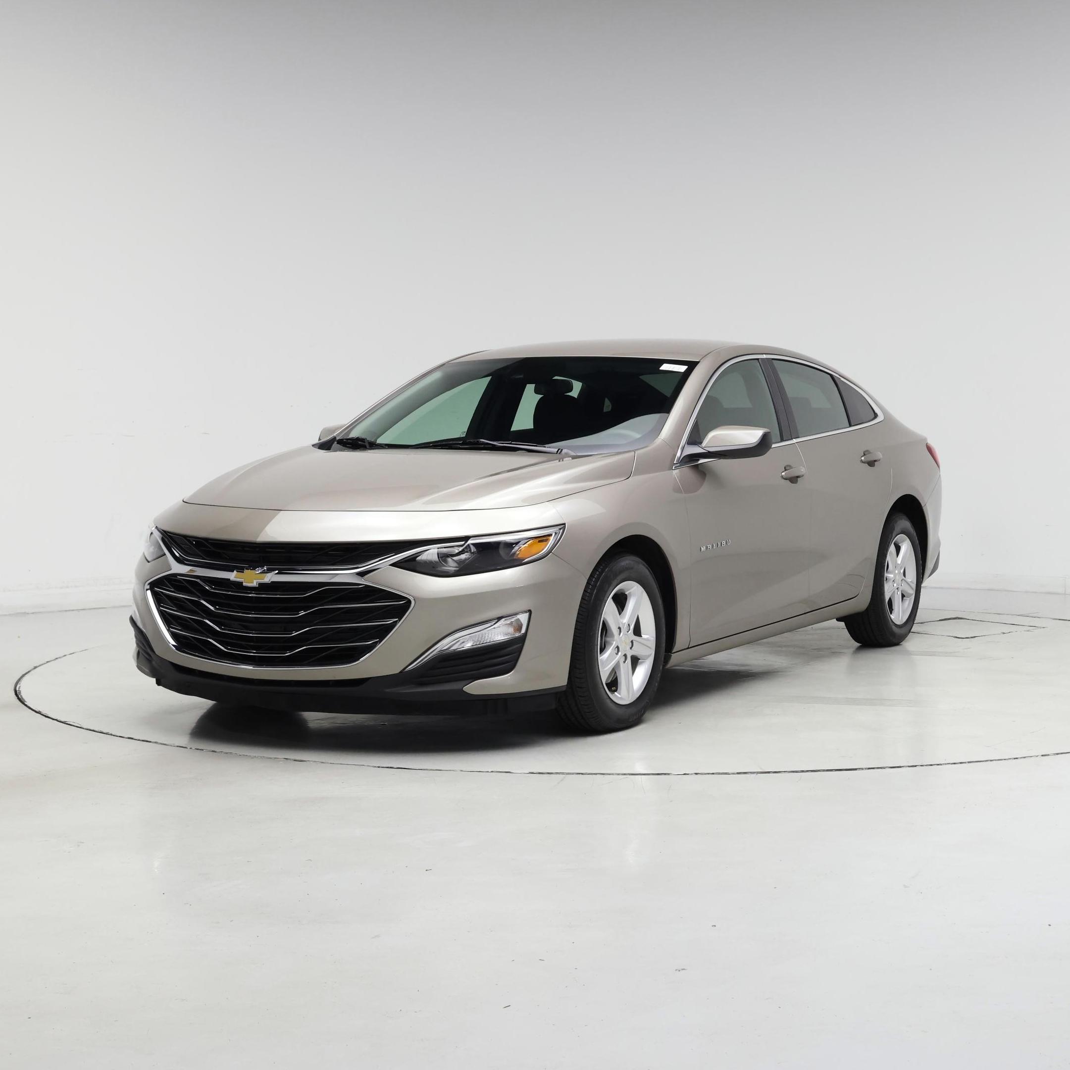 Thumbnail: 2024 Chevrolet Malibu - 4