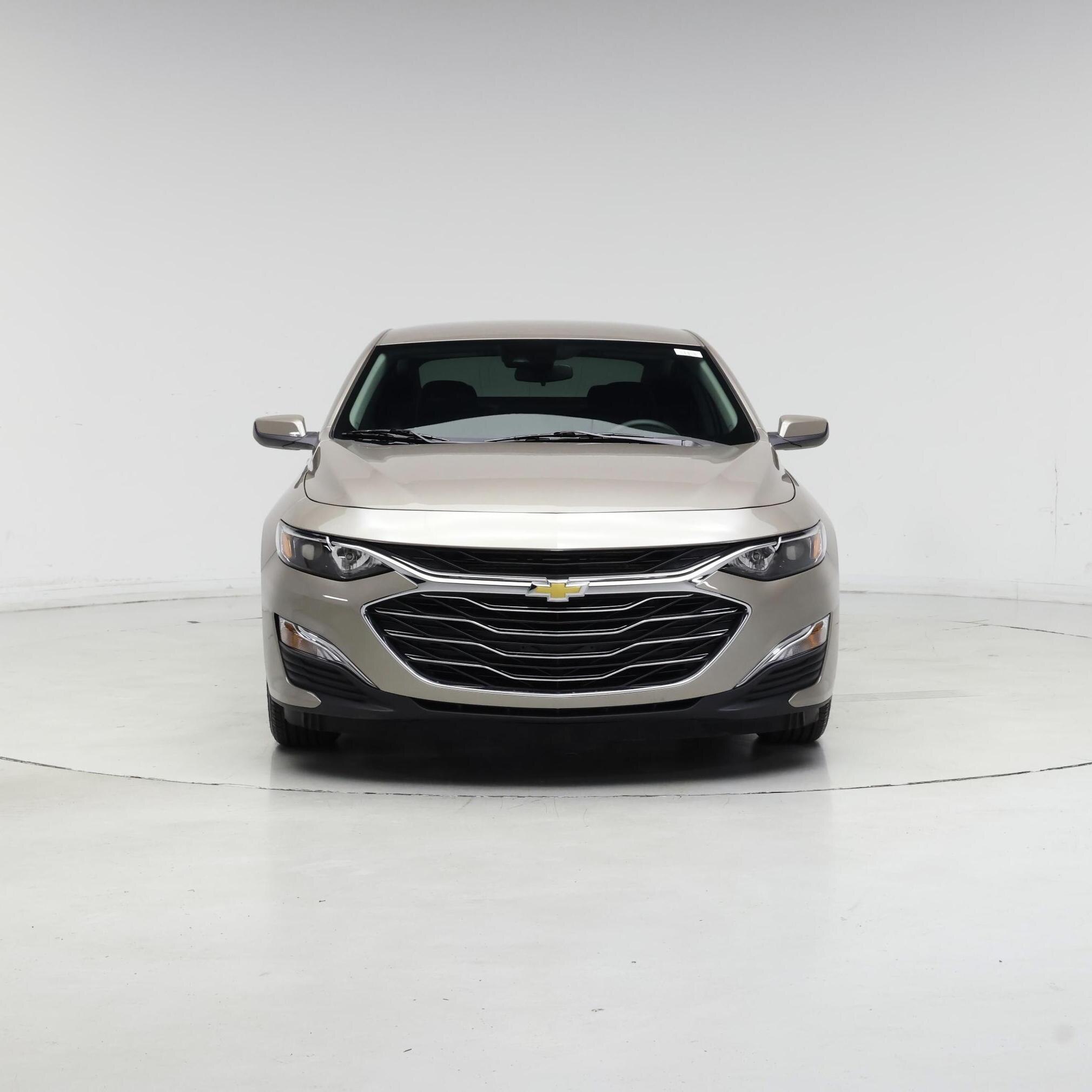 Thumbnail: 2024 Chevrolet Malibu - 5