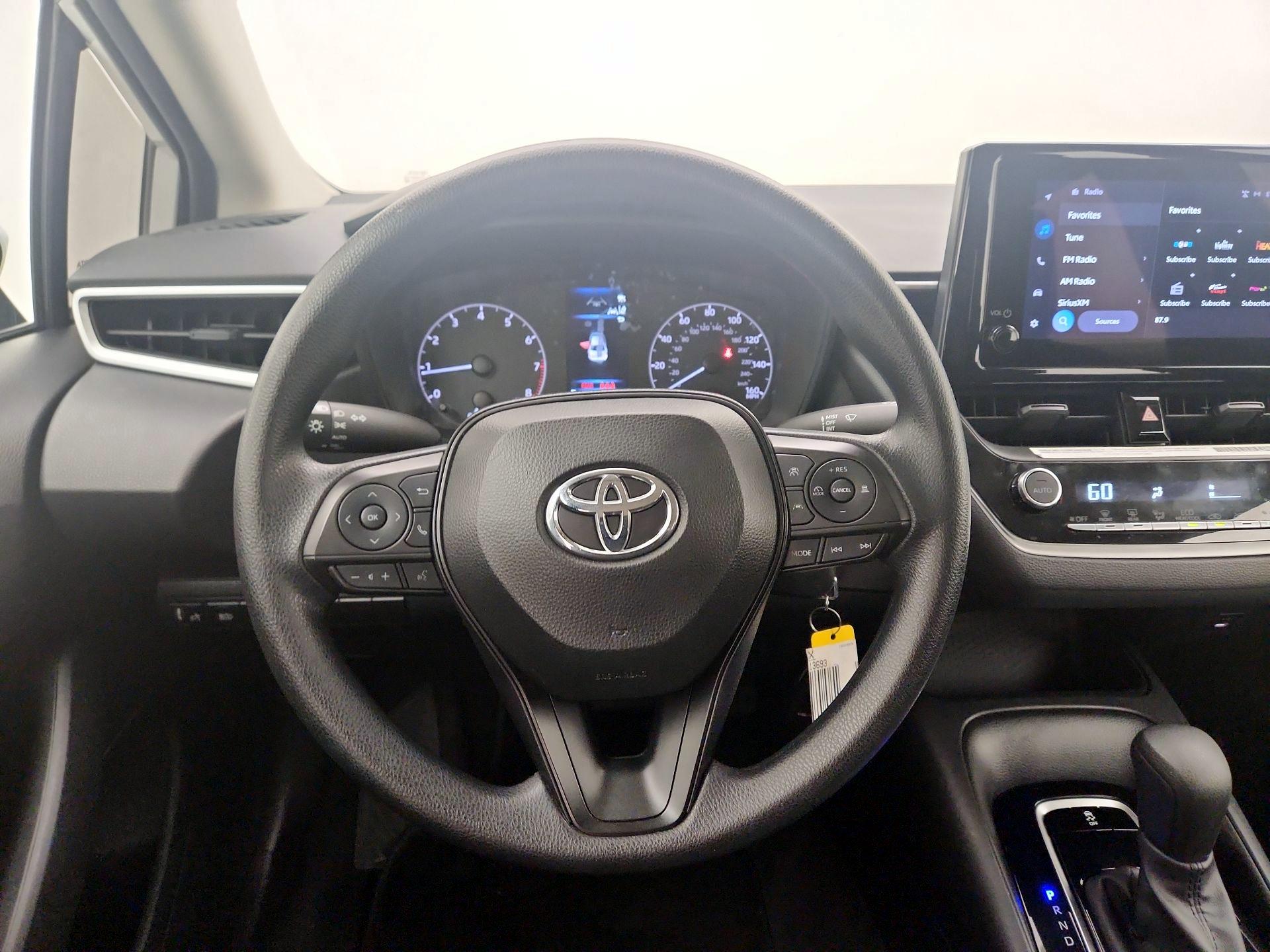 Thumbnail: 2024 Toyota Corolla - 10