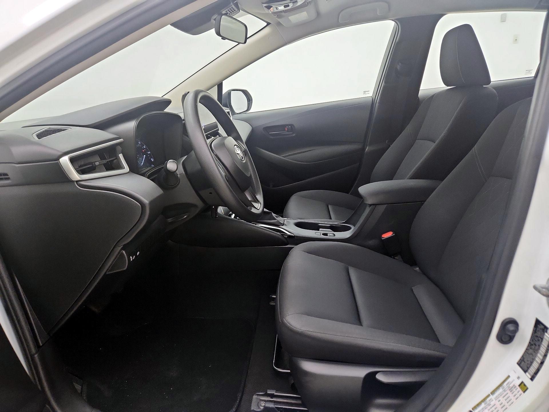 Thumbnail: 2024 Toyota Corolla - 11