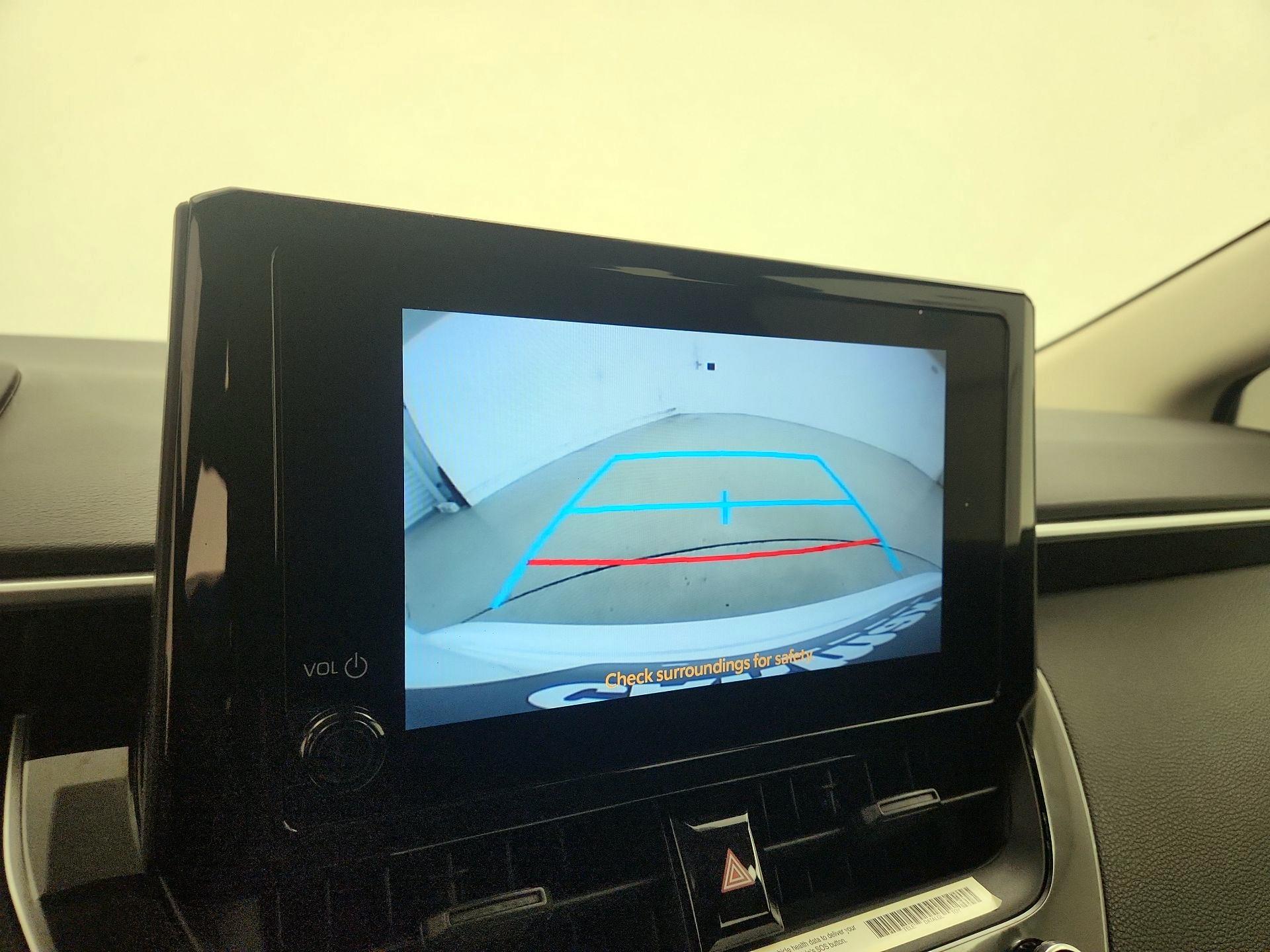 Thumbnail: 2024 Toyota Corolla - 14