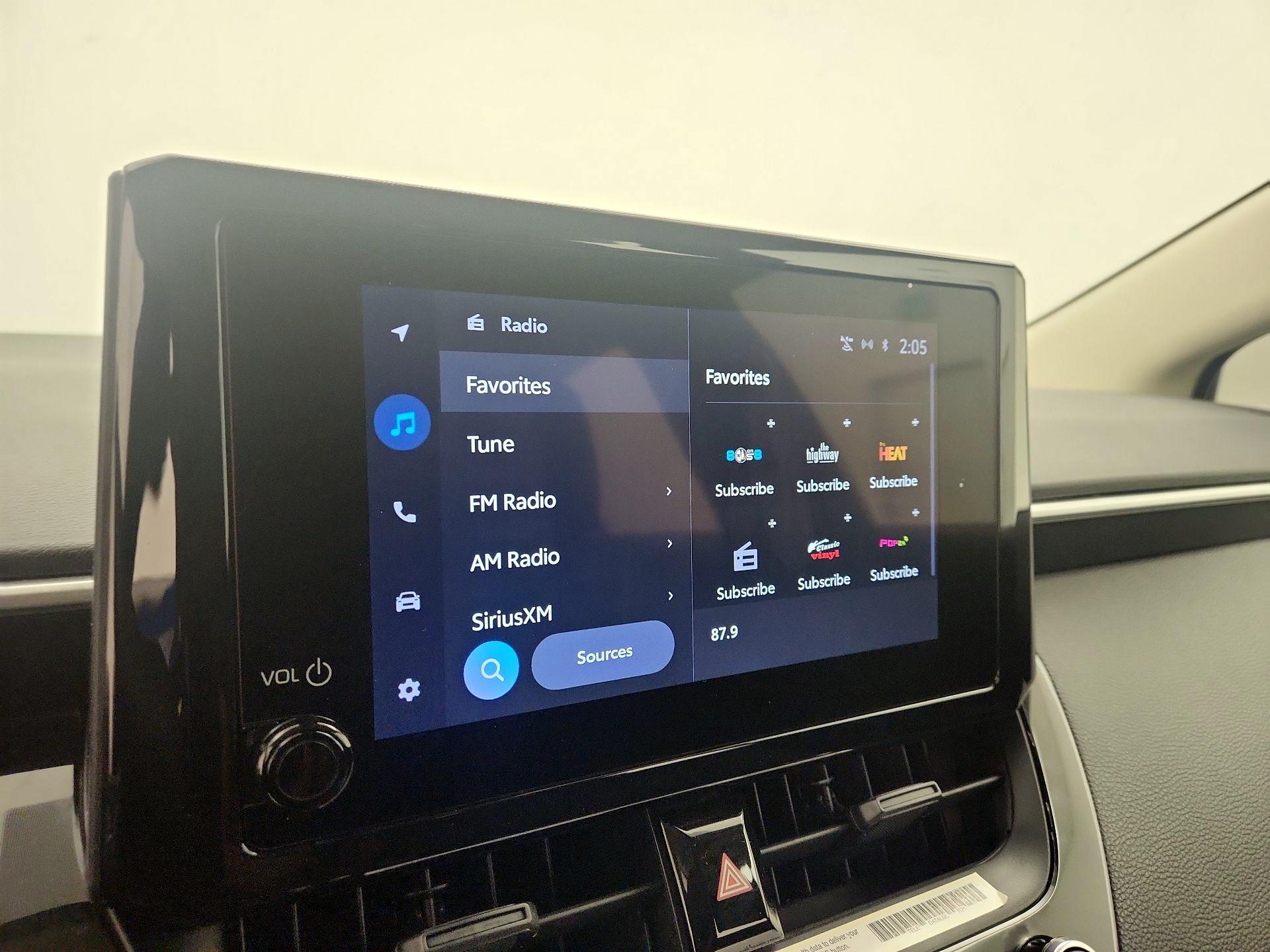 Thumbnail: 2024 Toyota Corolla - 15