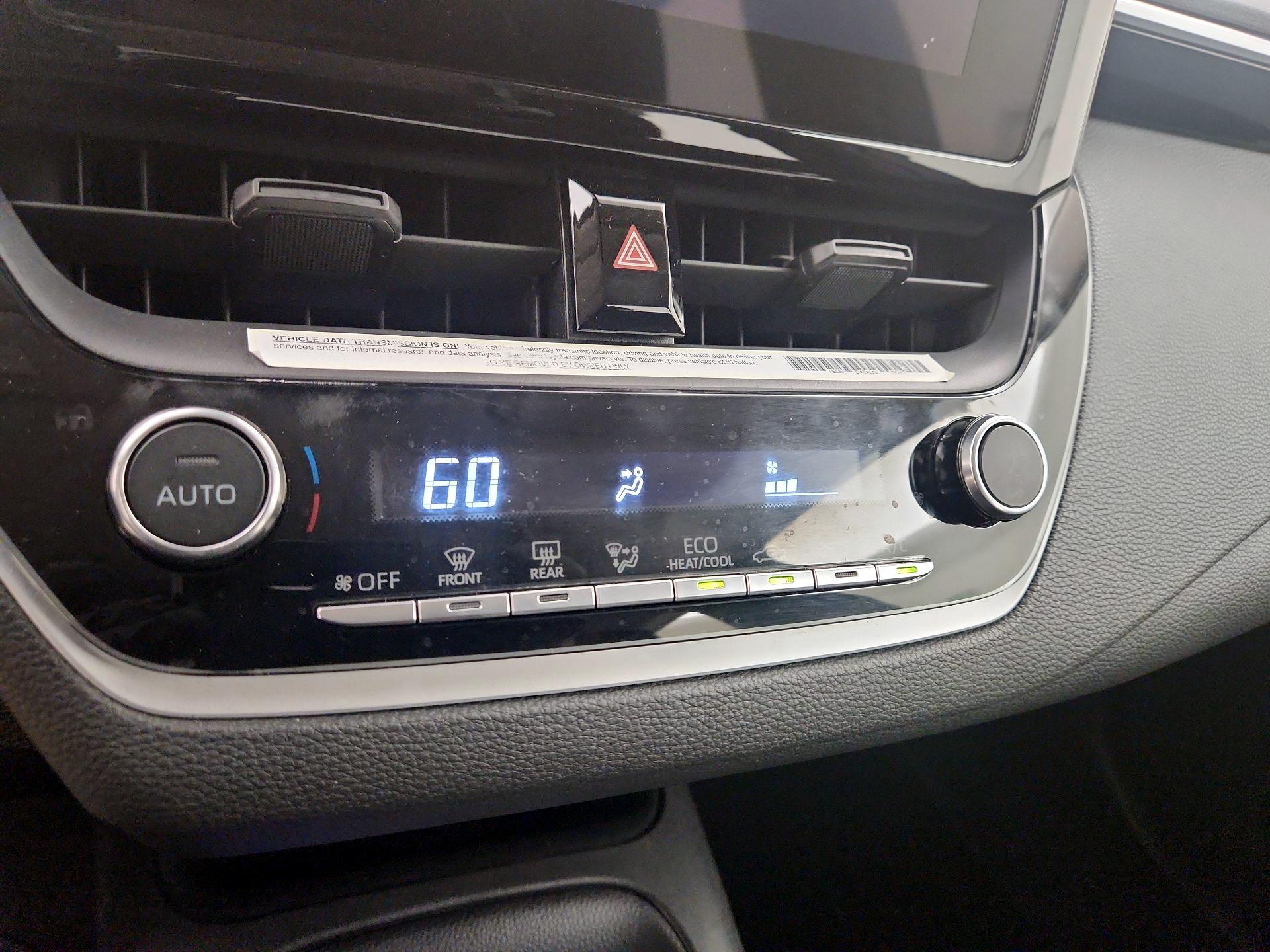 Thumbnail: 2024 Toyota Corolla - 16