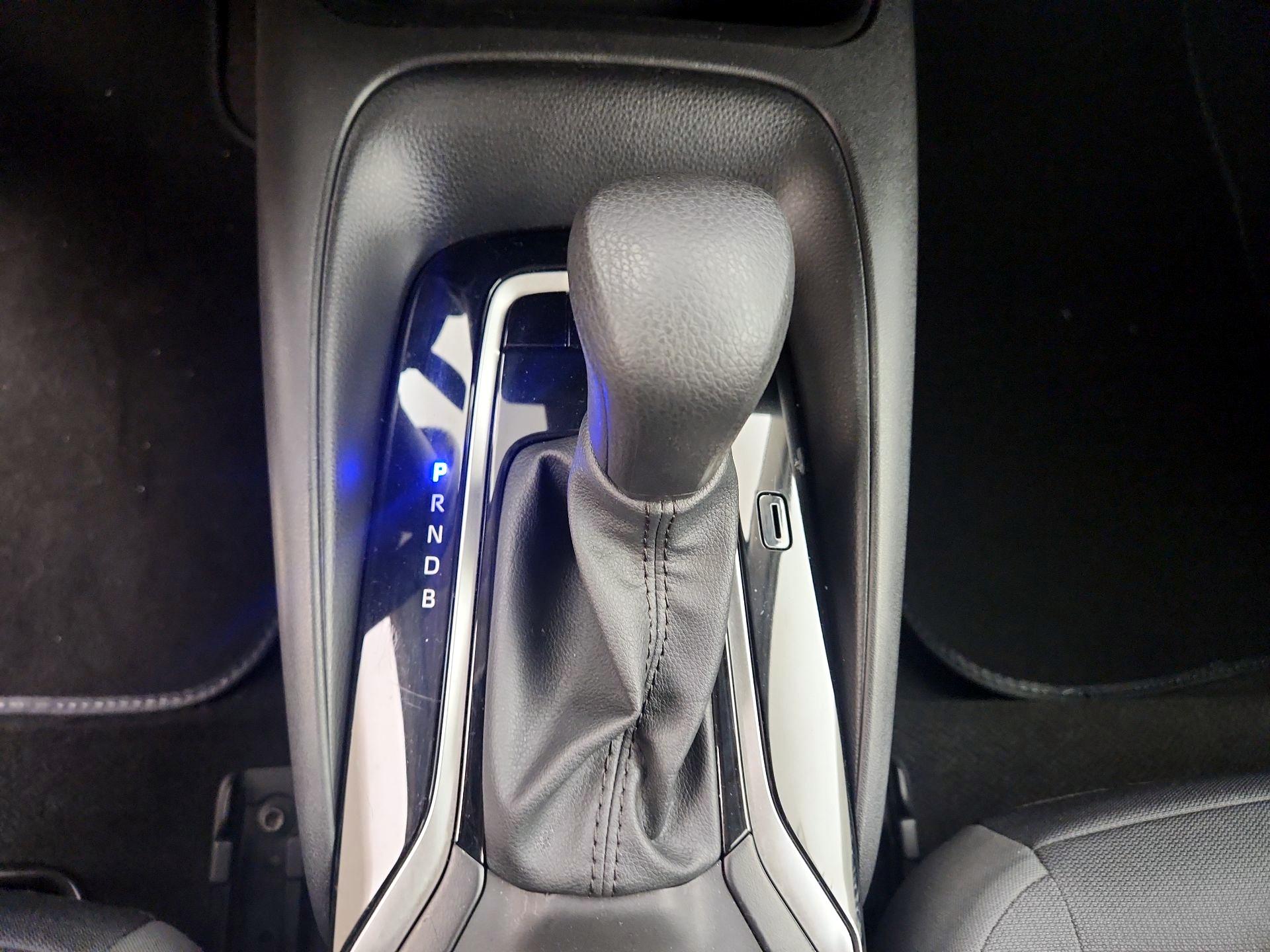 Thumbnail: 2024 Toyota Corolla - 17