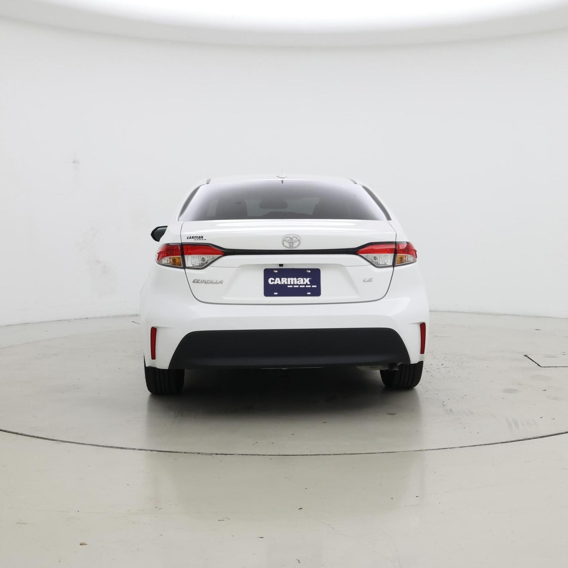 Thumbnail: 2024 Toyota Corolla - 2