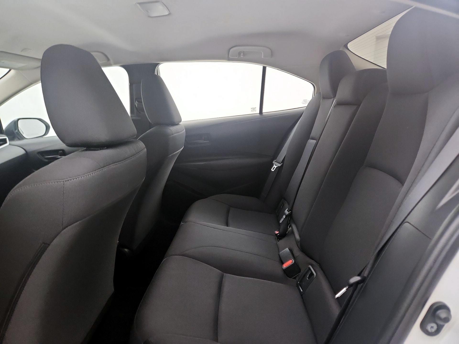 Thumbnail: 2024 Toyota Corolla - 19