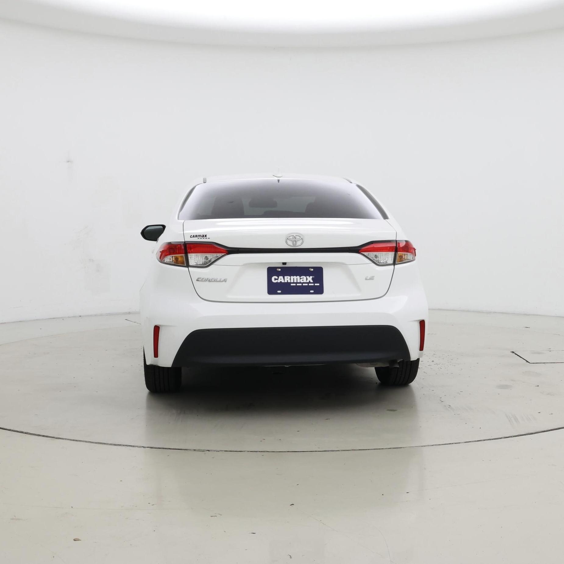 Thumbnail: 2024 Toyota Corolla - 3