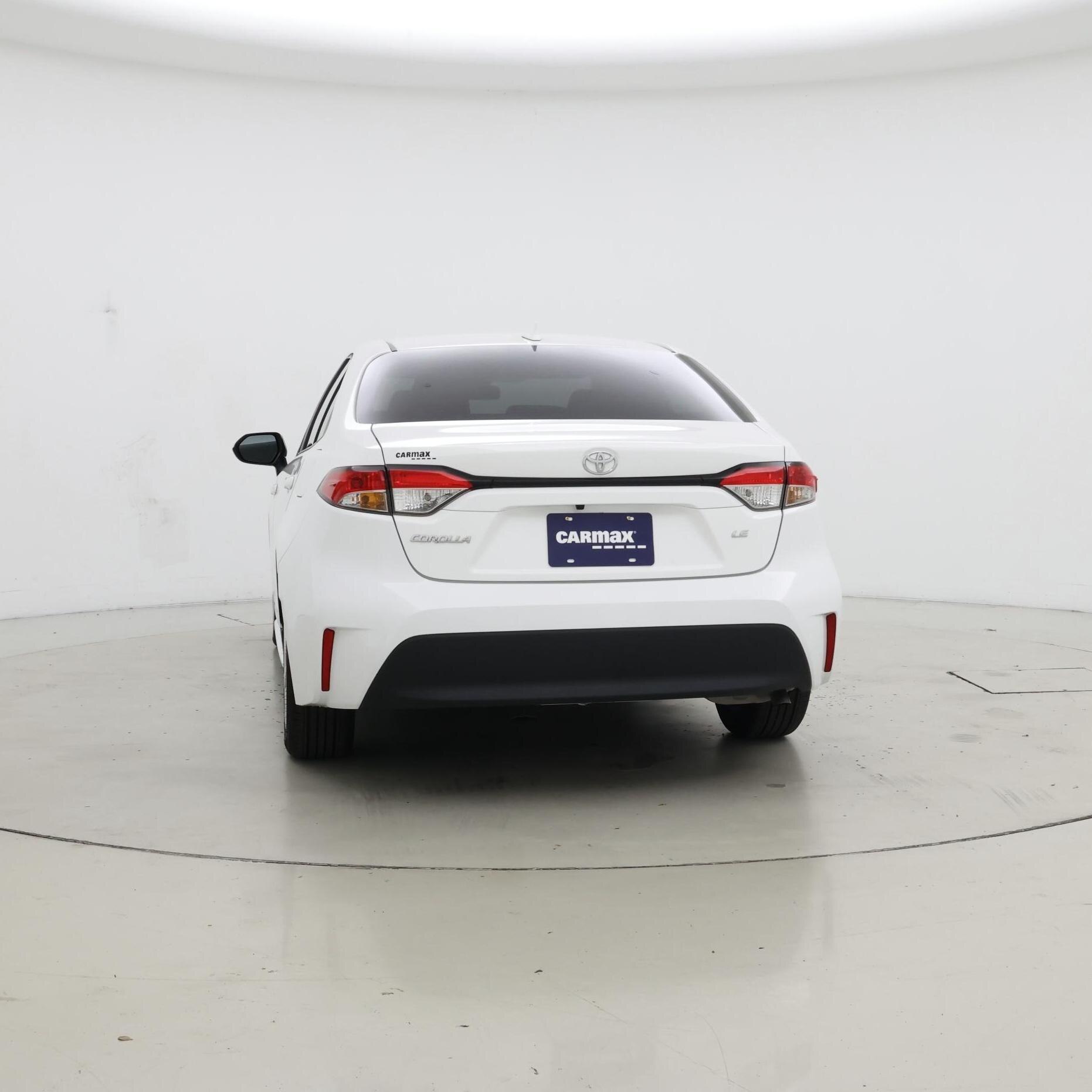 Thumbnail: 2024 Toyota Corolla - 5