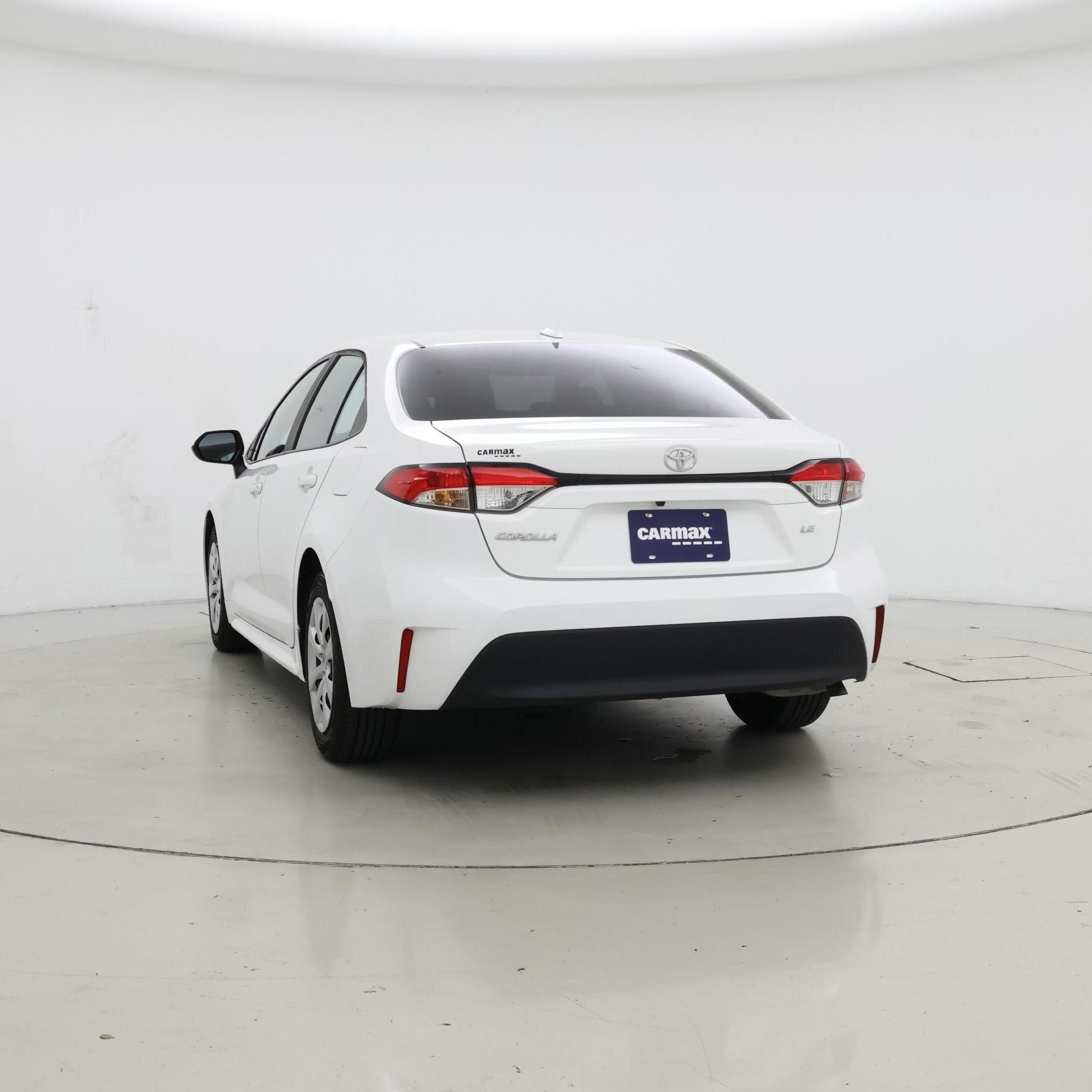 Thumbnail: 2024 Toyota Corolla - 6