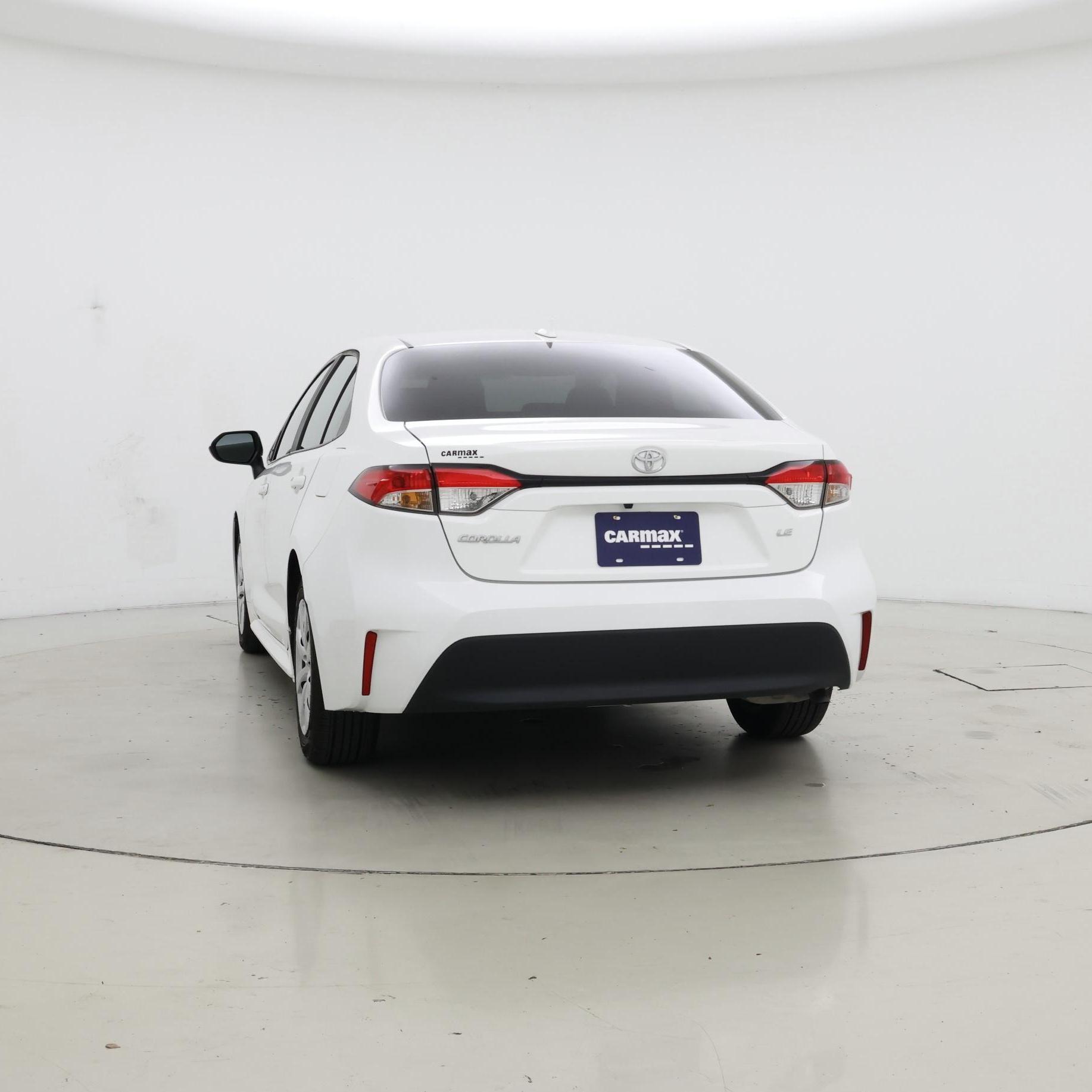 Thumbnail: 2024 Toyota Corolla - 7