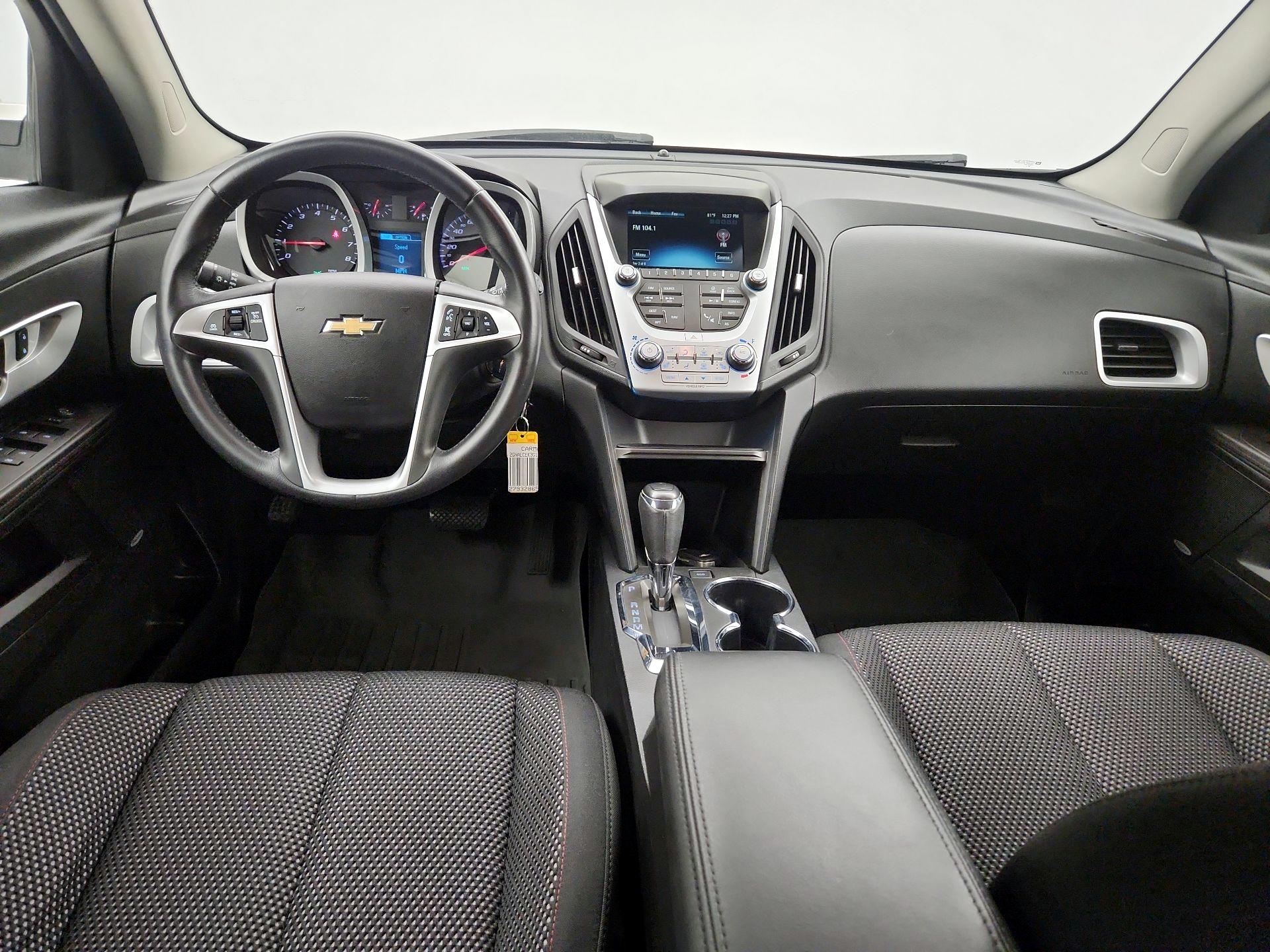 Thumbnail: 2016 Chevrolet Equinox - 9