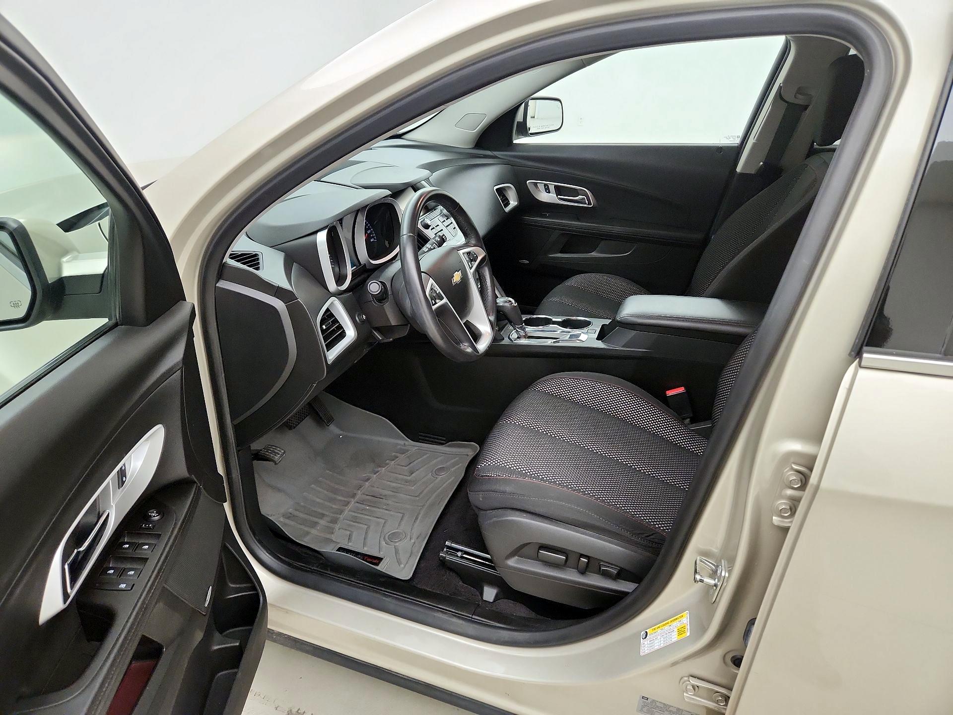 Thumbnail: 2016 Chevrolet Equinox - 11