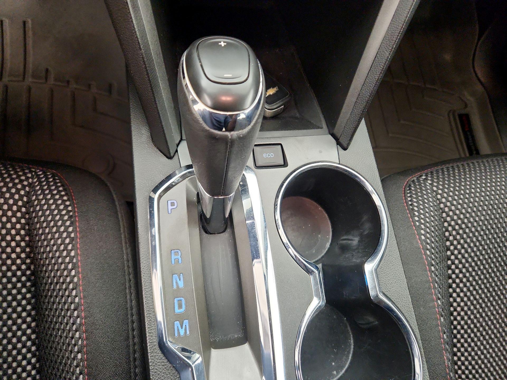Thumbnail: 2016 Chevrolet Equinox - 17