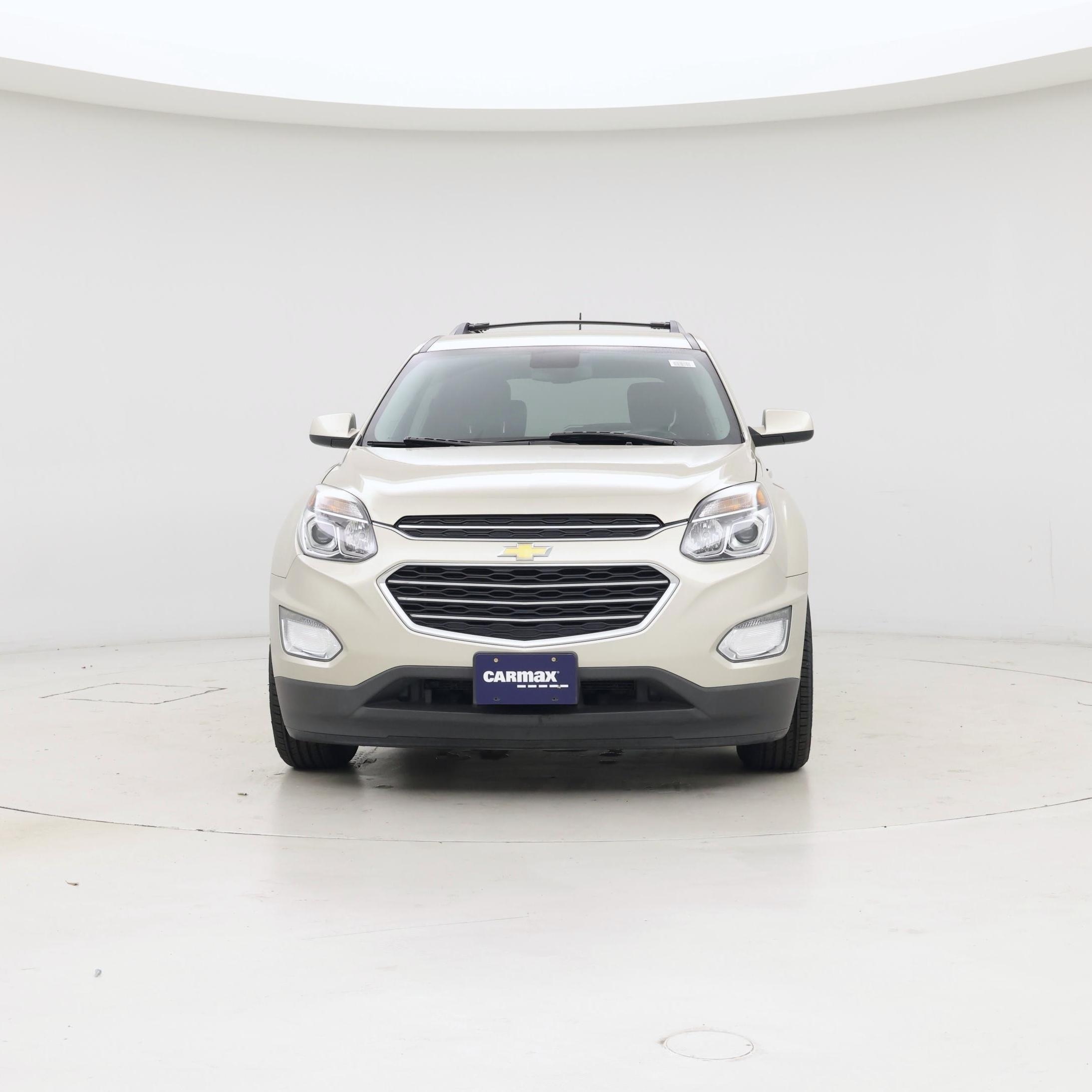 Thumbnail: 2016 Chevrolet Equinox - 5