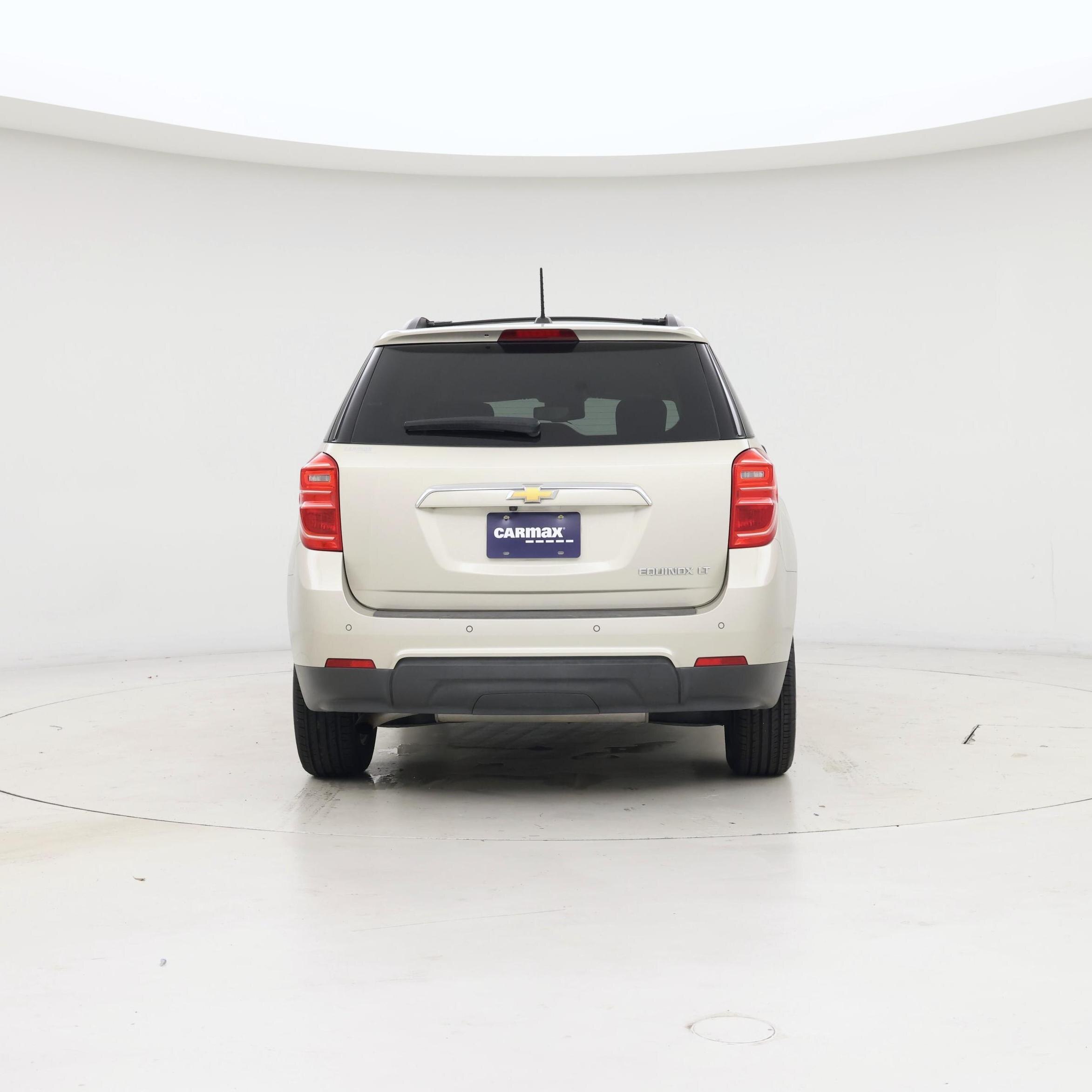 Thumbnail: 2016 Chevrolet Equinox - 6