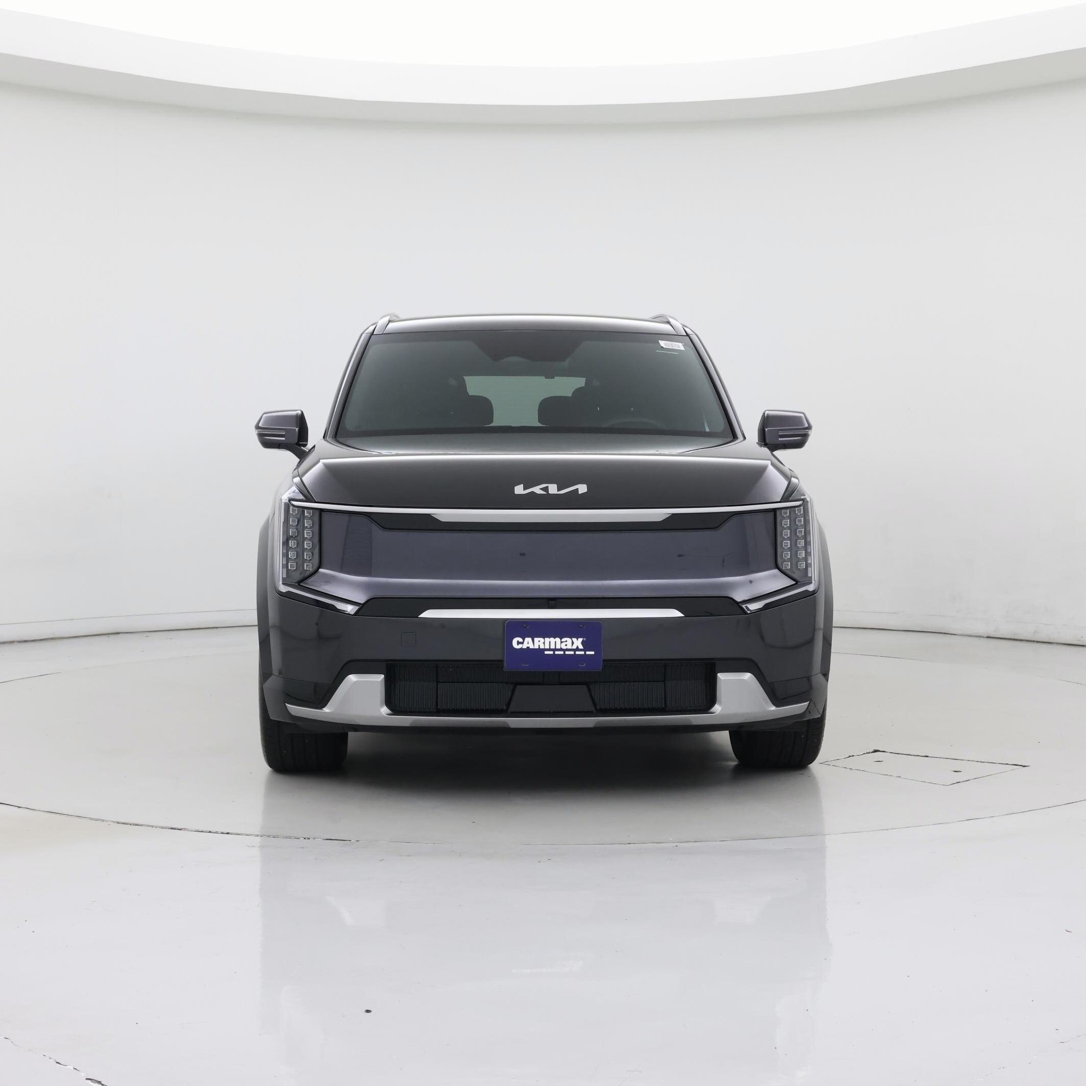 Thumbnail: 2024 Kia EV9 - 5