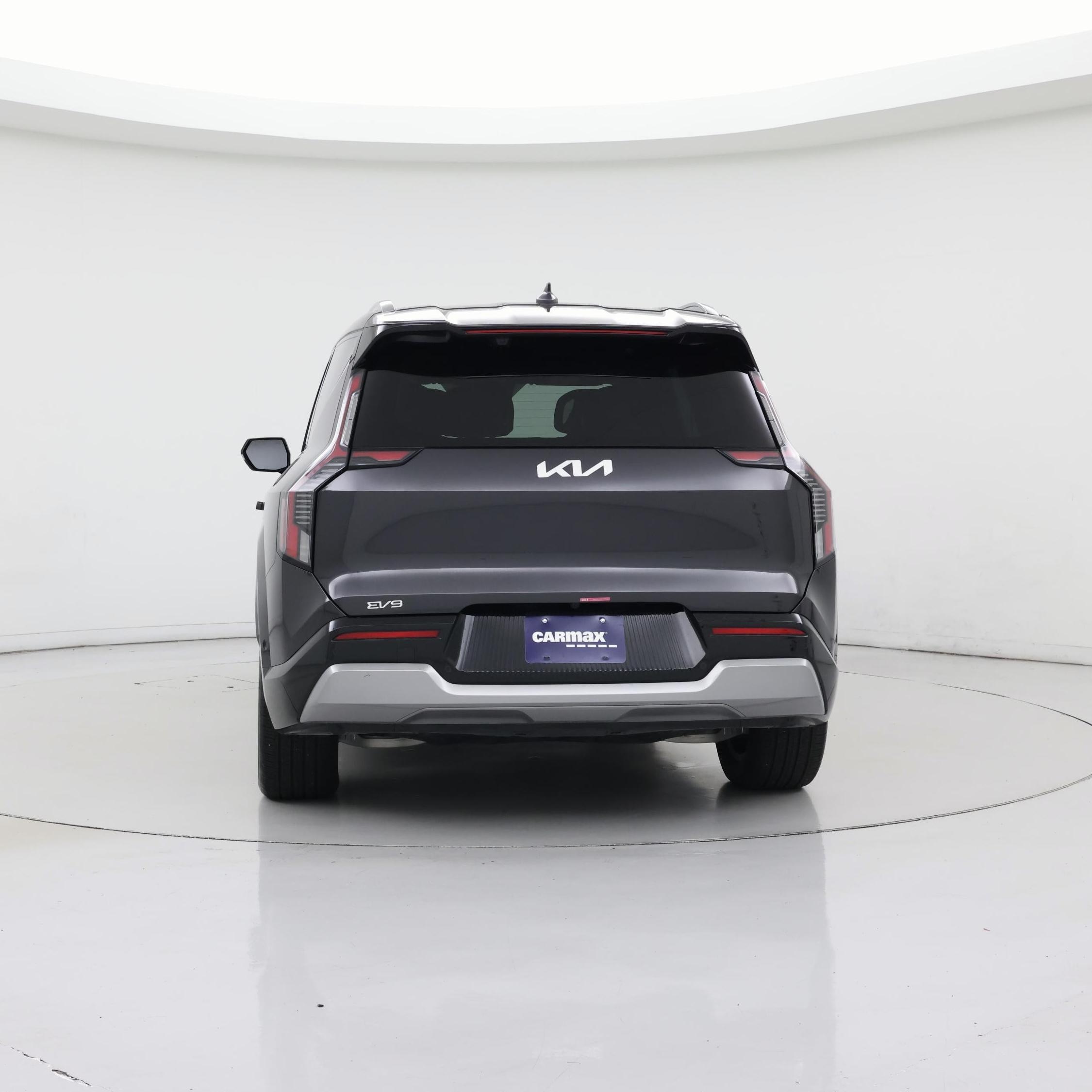 Thumbnail: 2024 Kia EV9 - 6