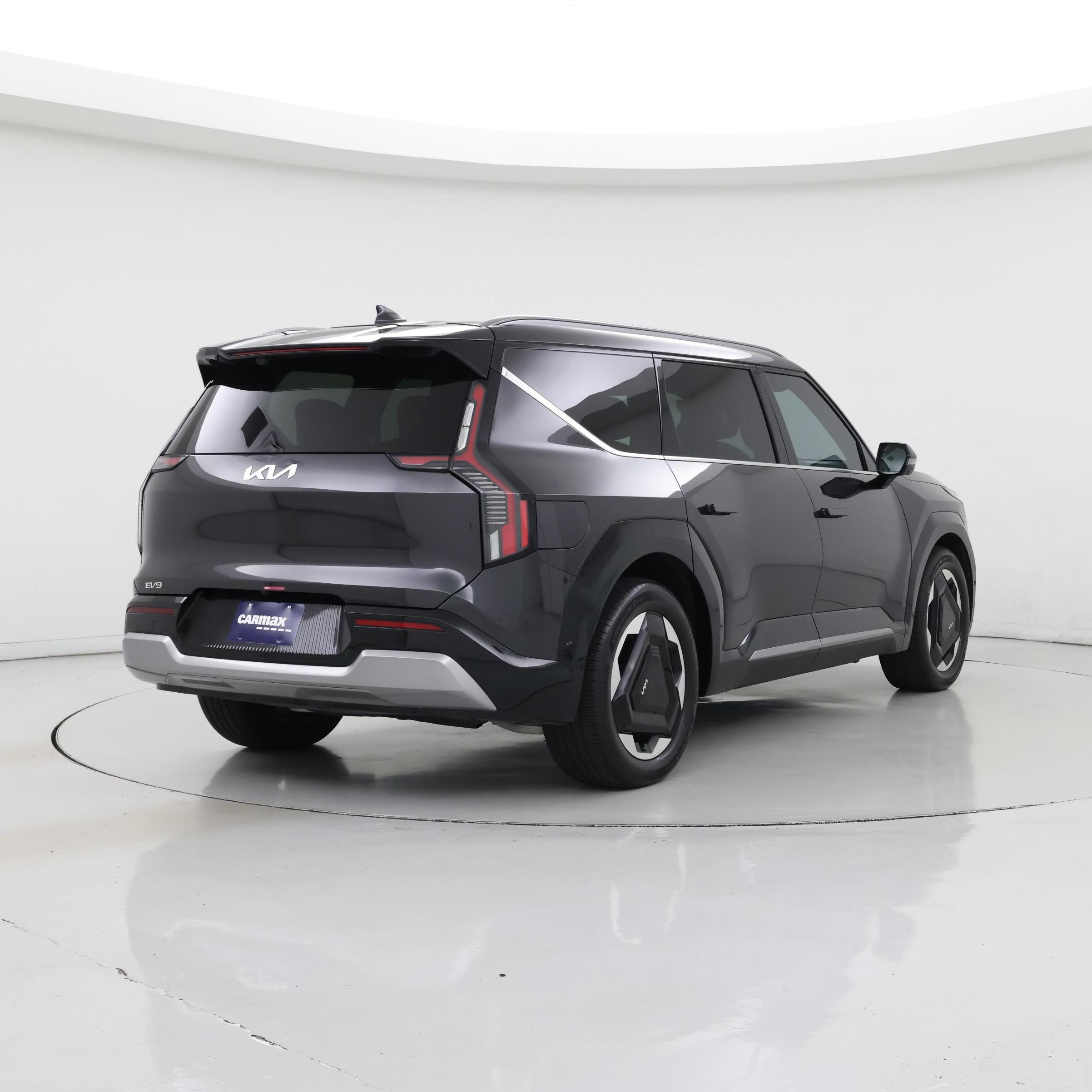 Thumbnail: 2024 Kia EV9 - 8