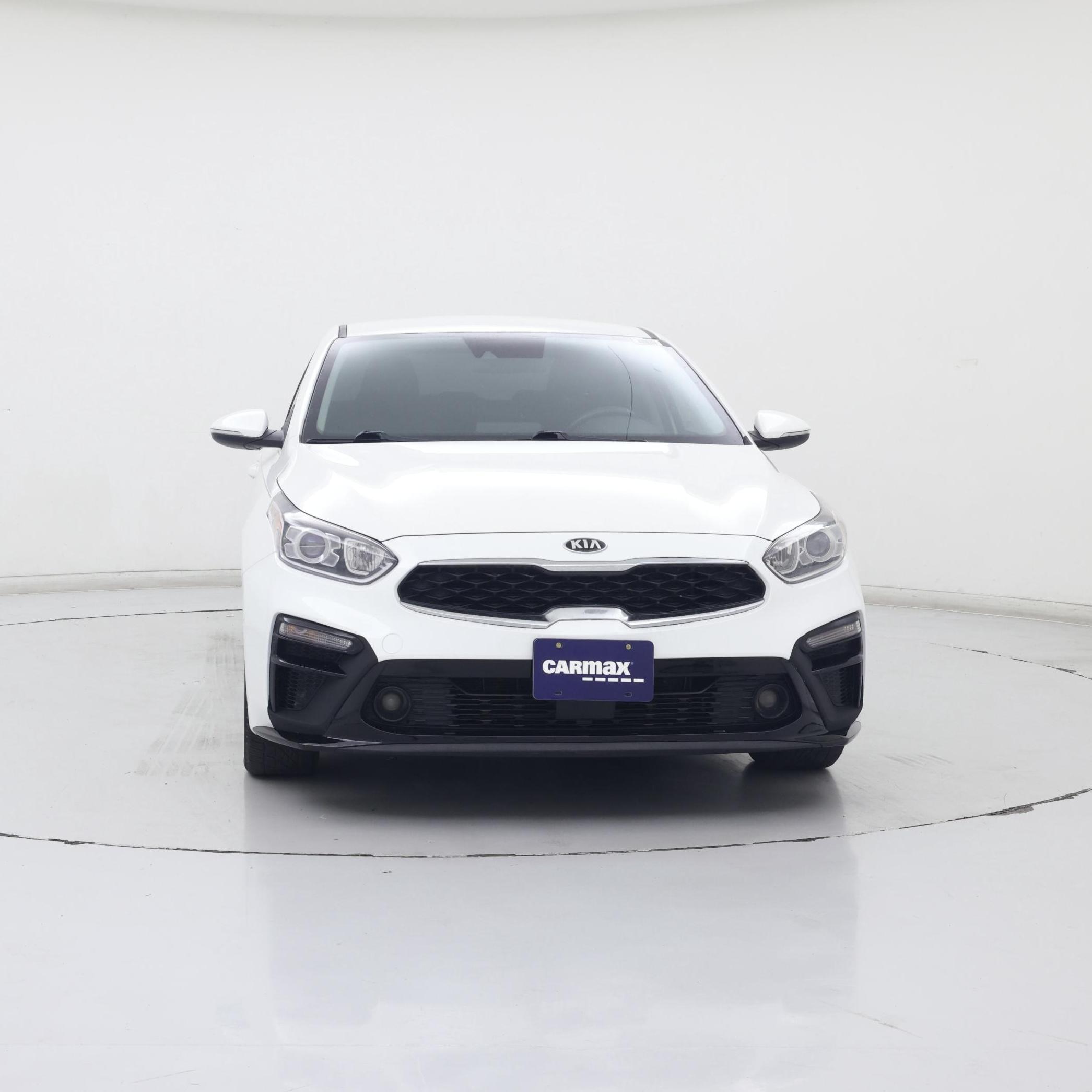 Thumbnail: 2020 Kia Forte - 5