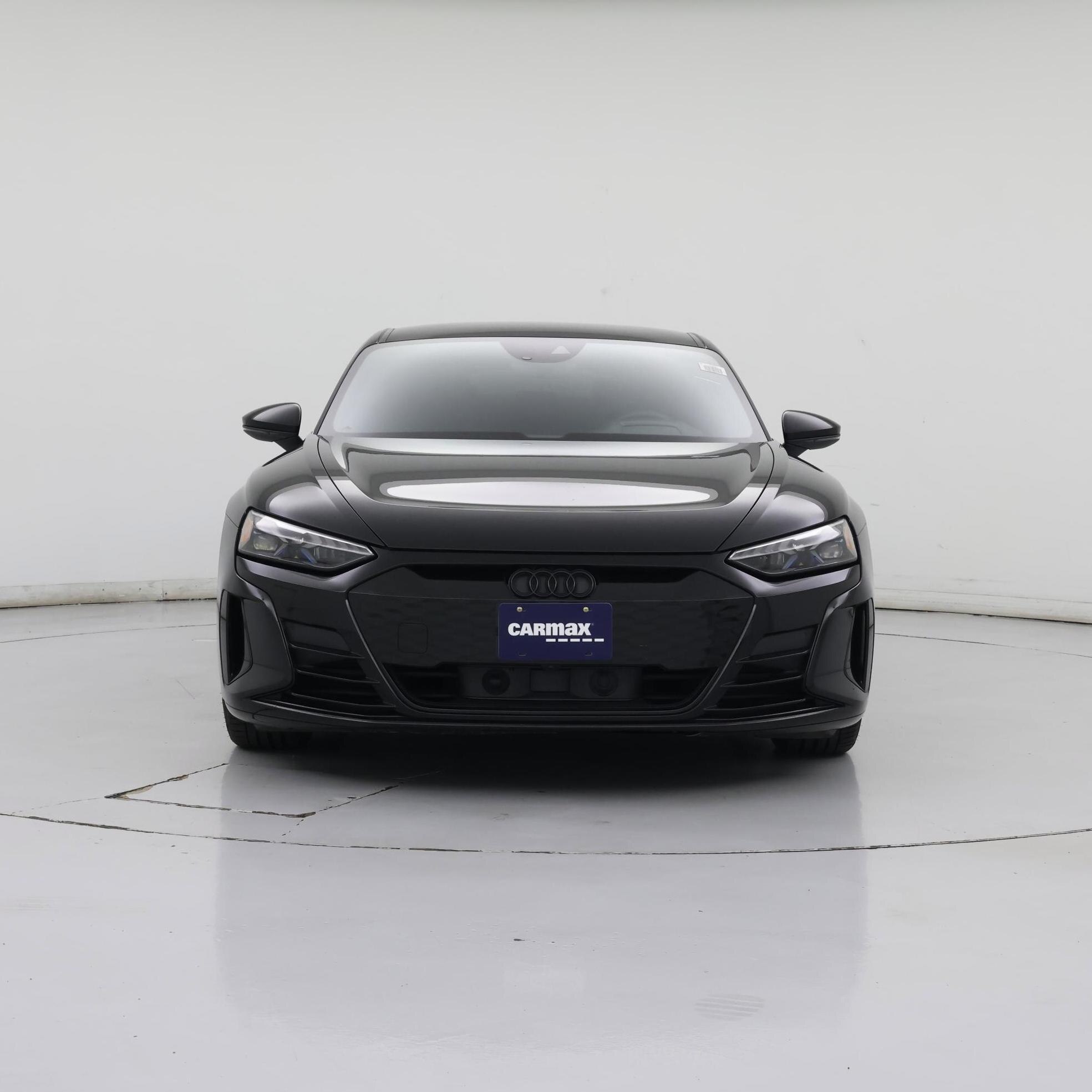 Thumbnail: 2023 Audi e-tron GT - 5
