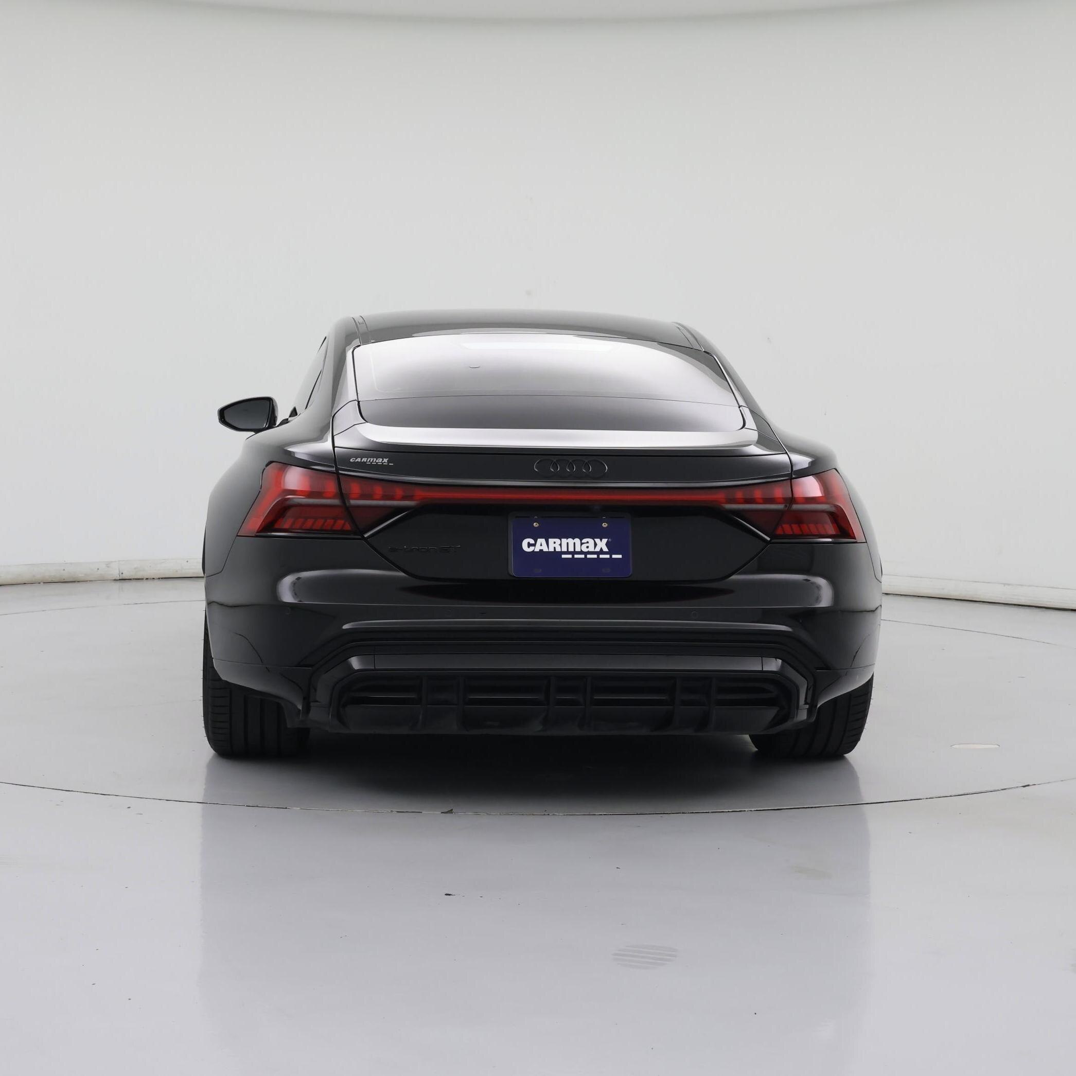 Thumbnail: 2023 Audi e-tron GT - 6