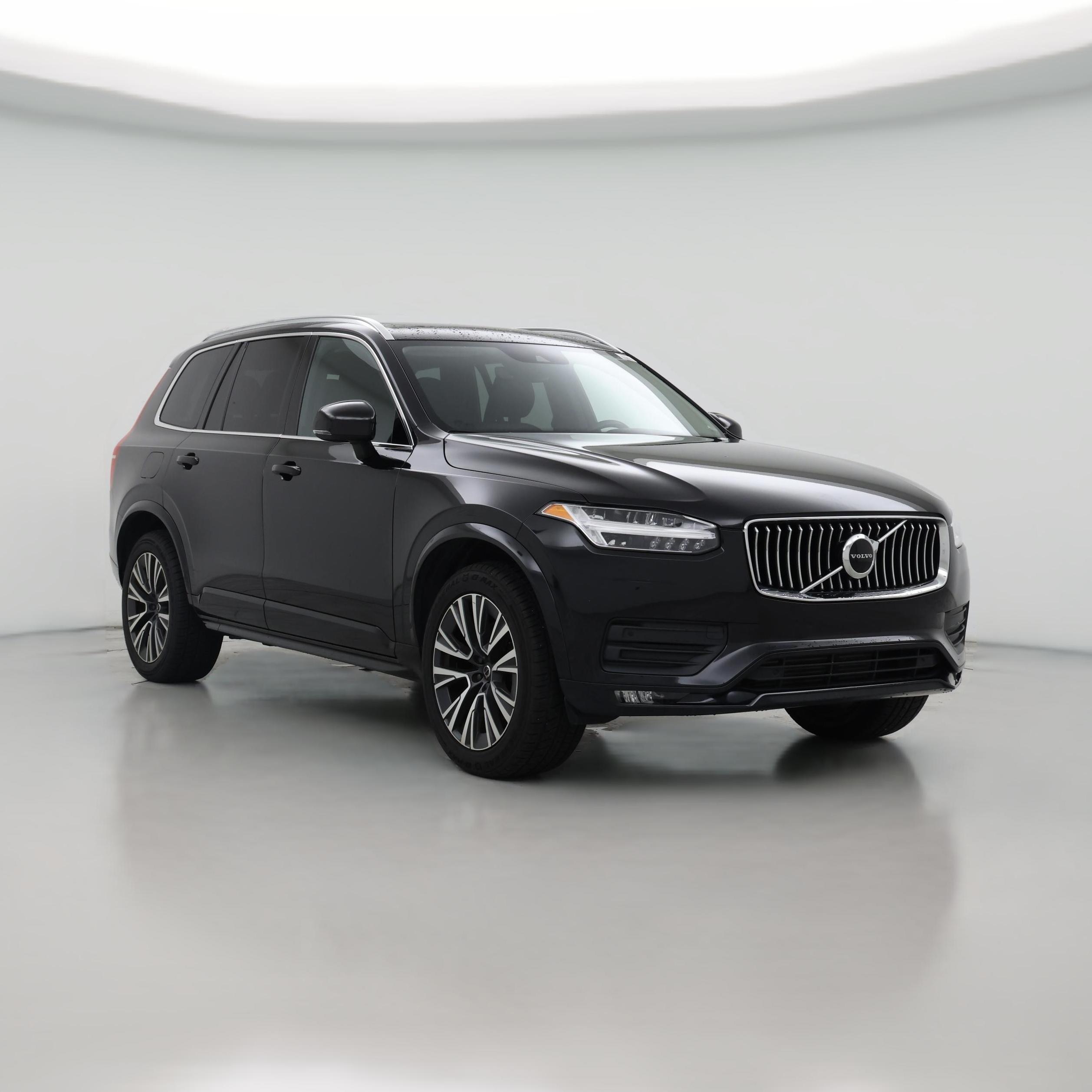 Thumbnail: 2022 Volvo XC90 - 1