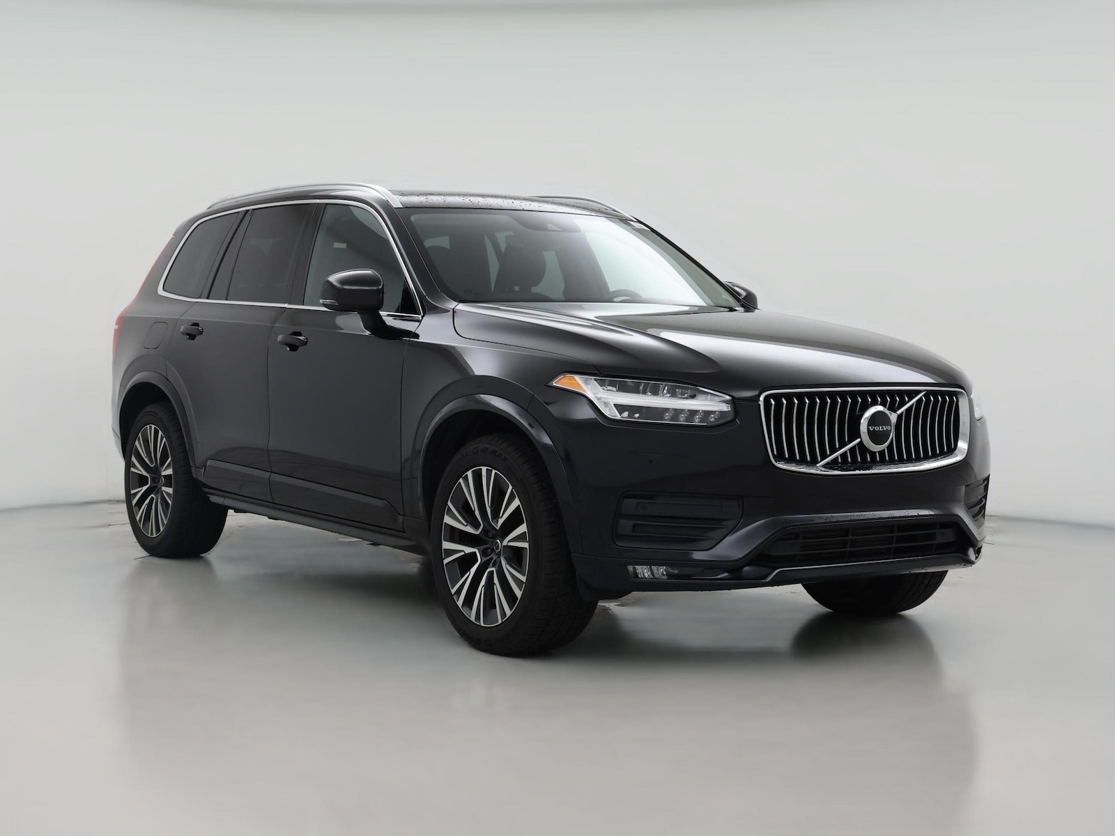 2022 Volvo XC90 Momentum