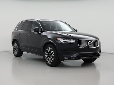 2022 Volvo XC90 T5 Momentum