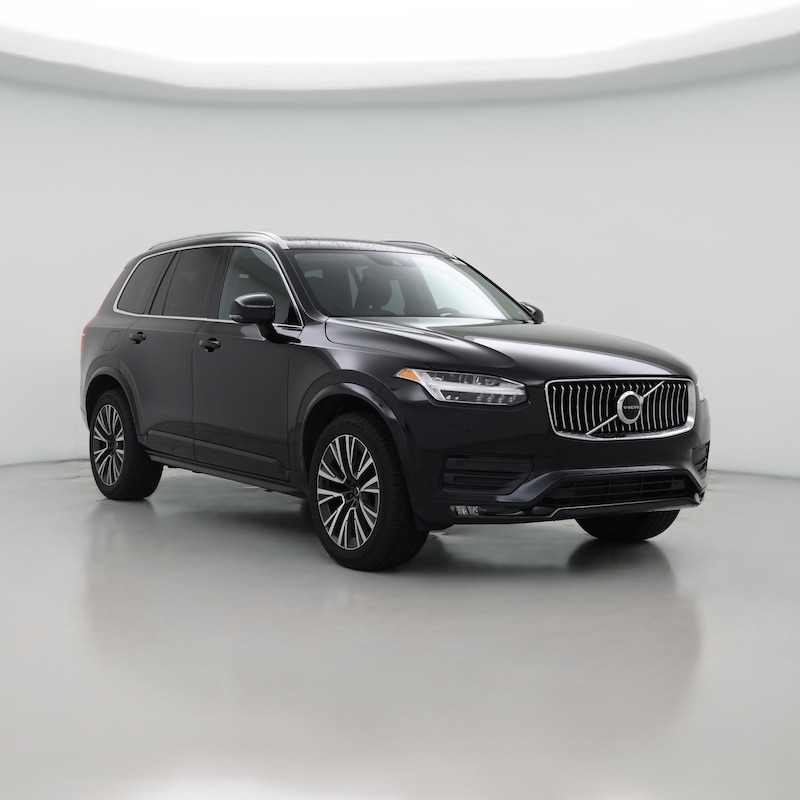 2022 Volvo XC90 T5 Momentum