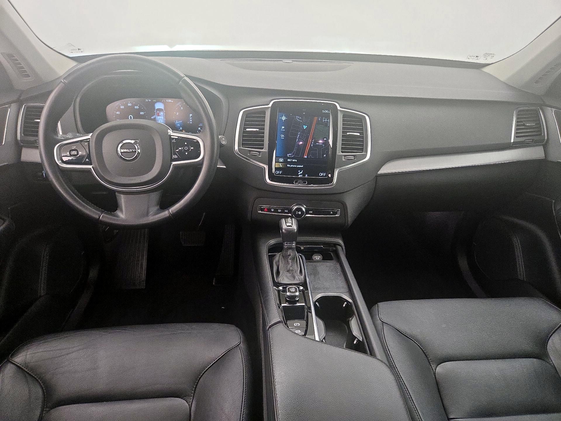 Thumbnail: 2022 Volvo XC90 - 9