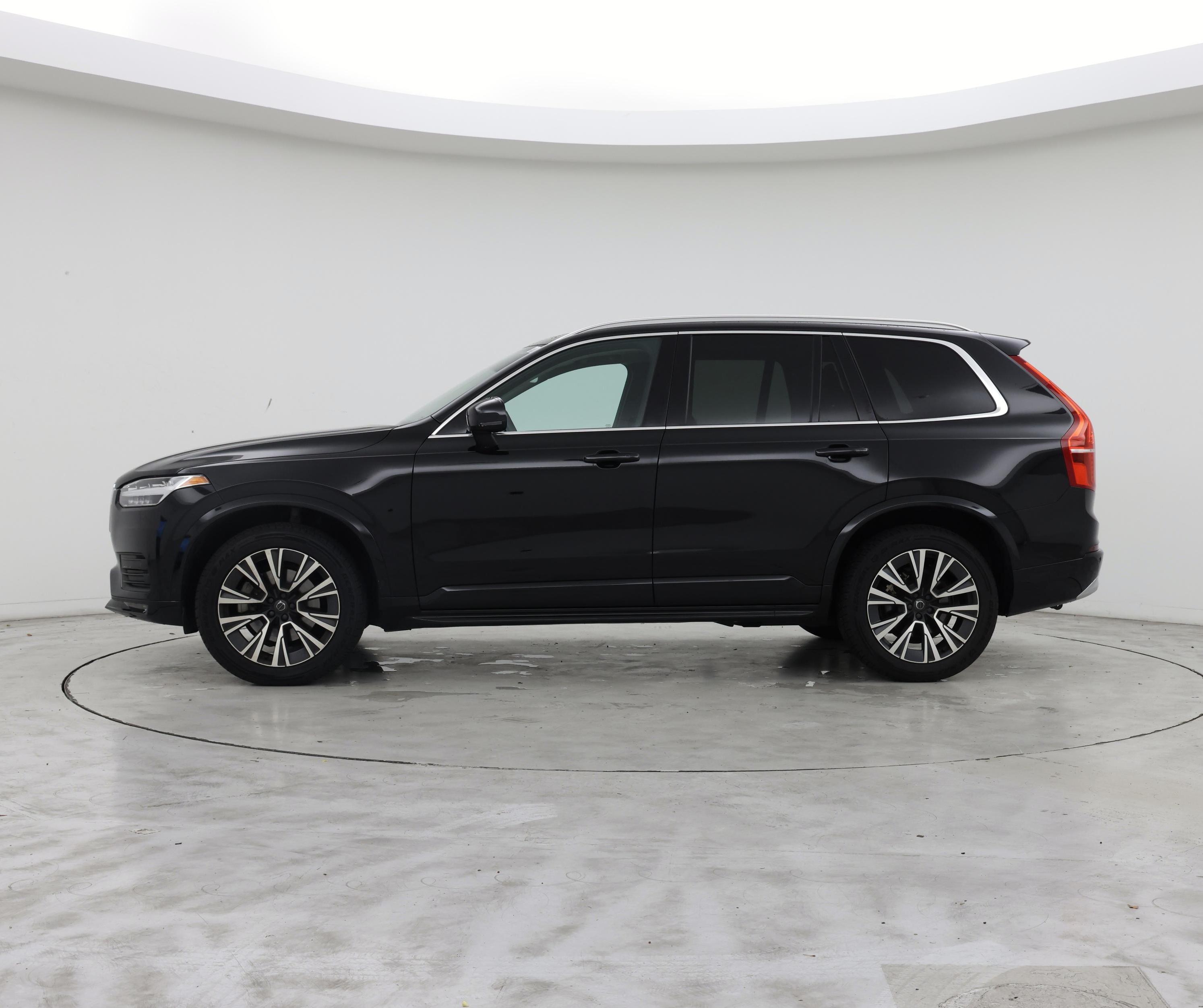 Thumbnail: 2022 Volvo XC90 - 3