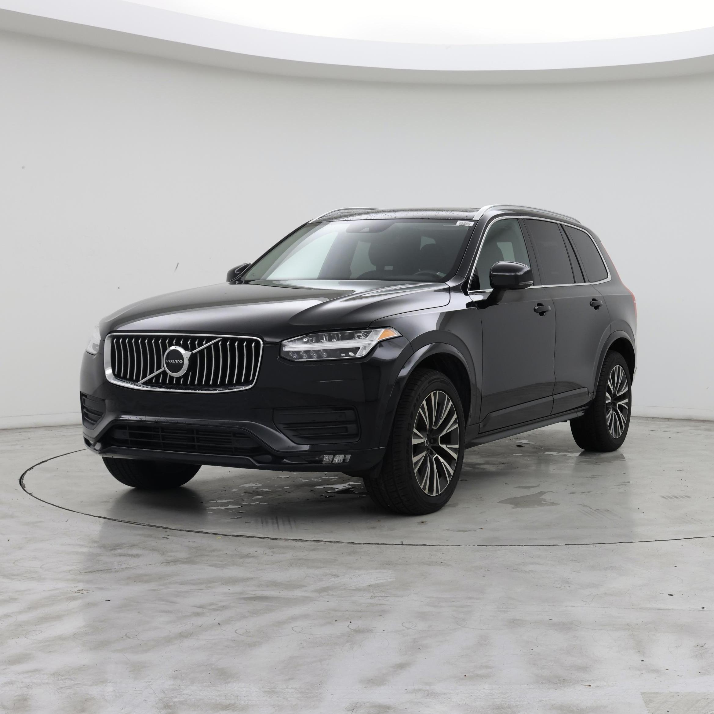 Thumbnail: 2022 Volvo XC90 - 4