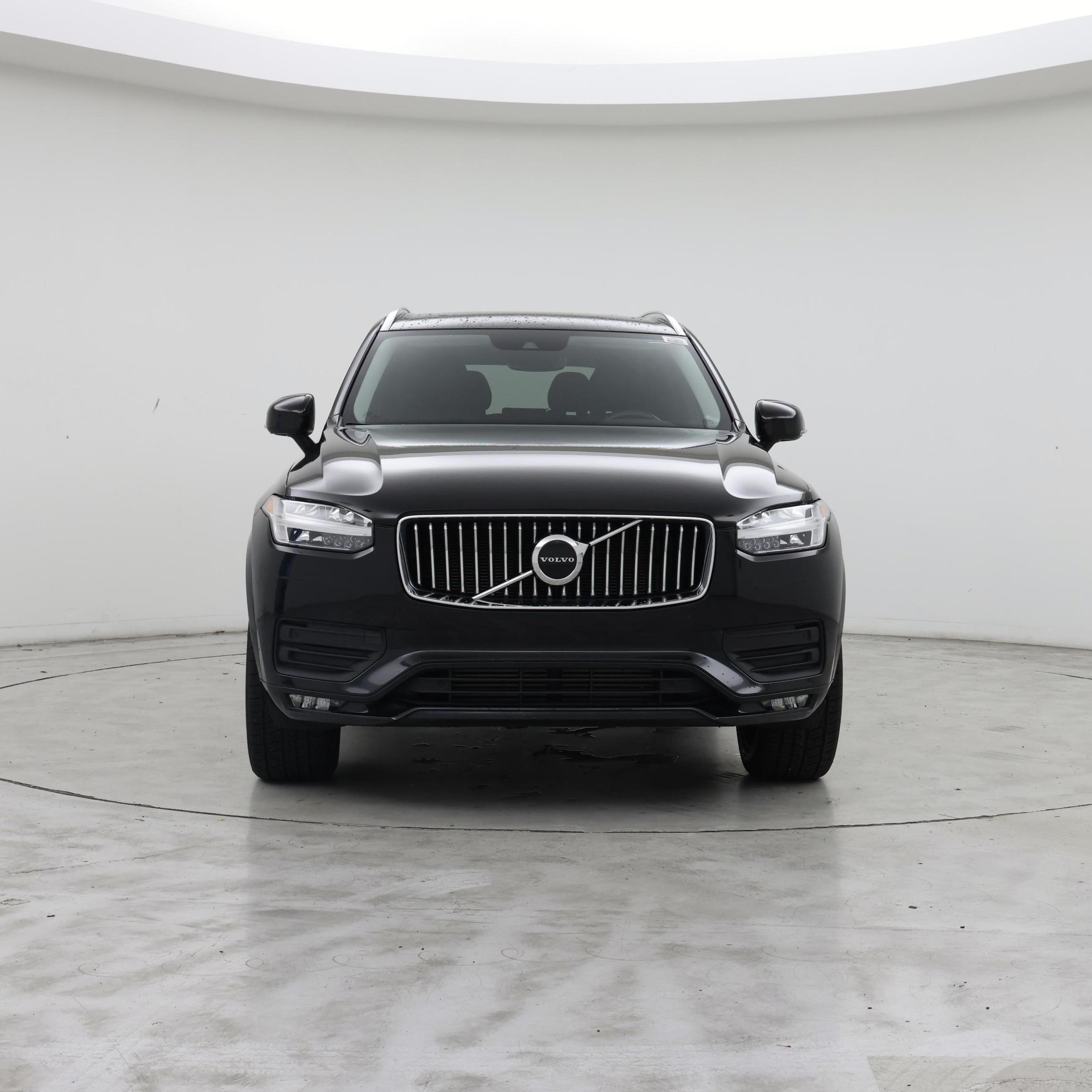 Thumbnail: 2022 Volvo XC90 - 5