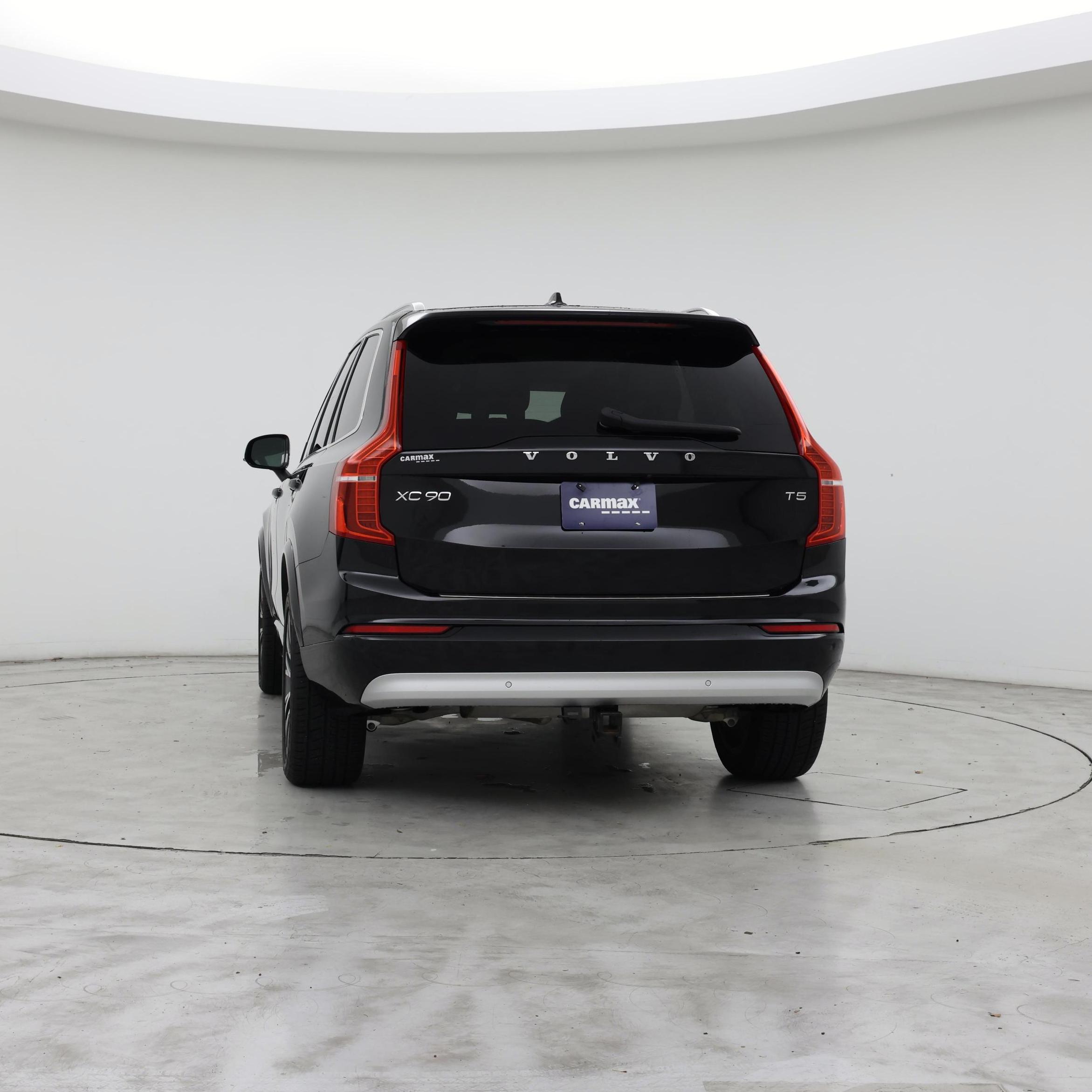 Thumbnail: 2022 Volvo XC90 - 6