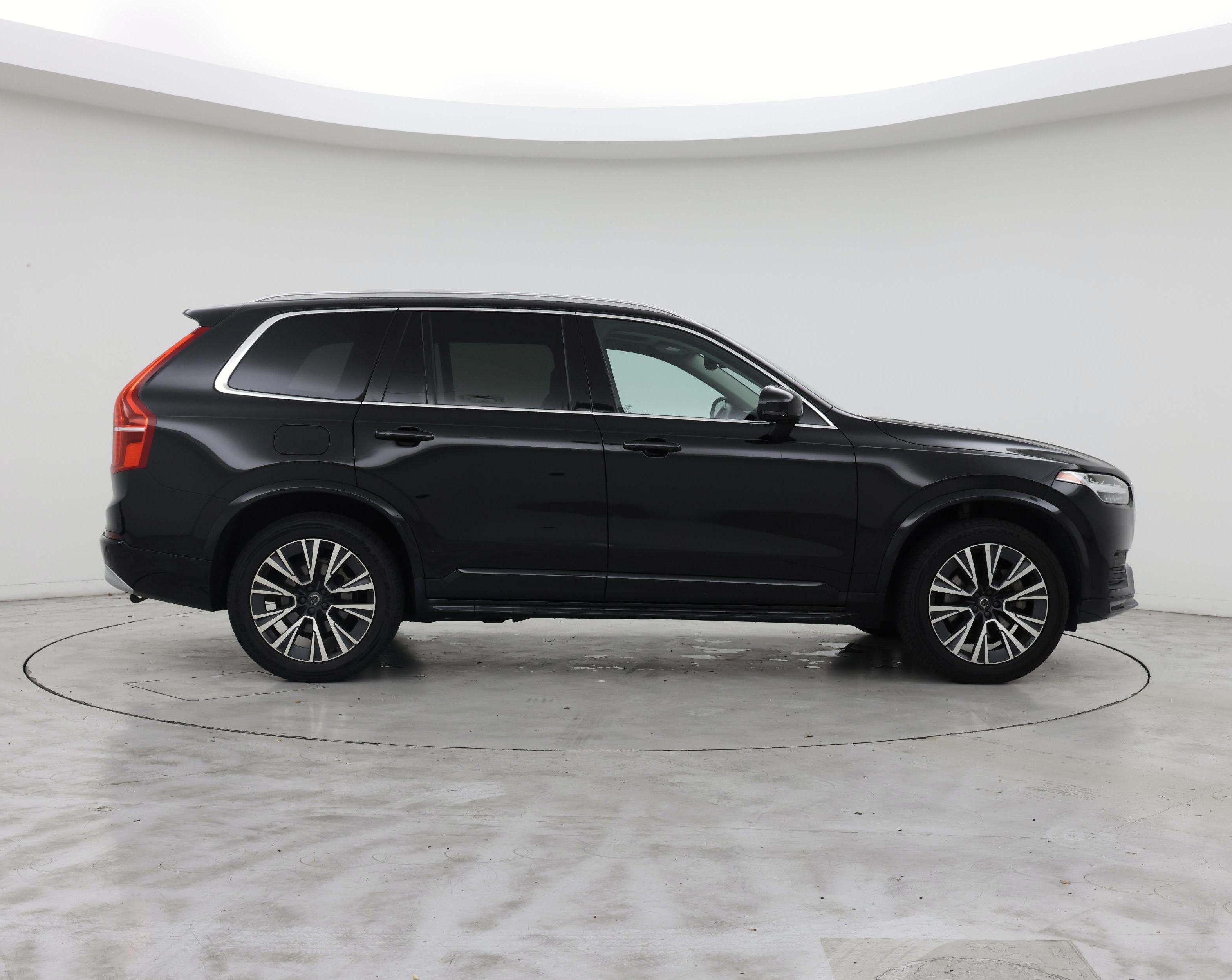 Thumbnail: 2022 Volvo XC90 - 7