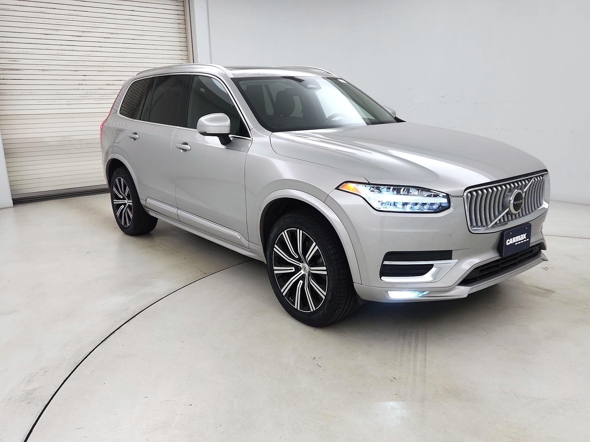 Thumbnail: 2025 Volvo XC90 - 1