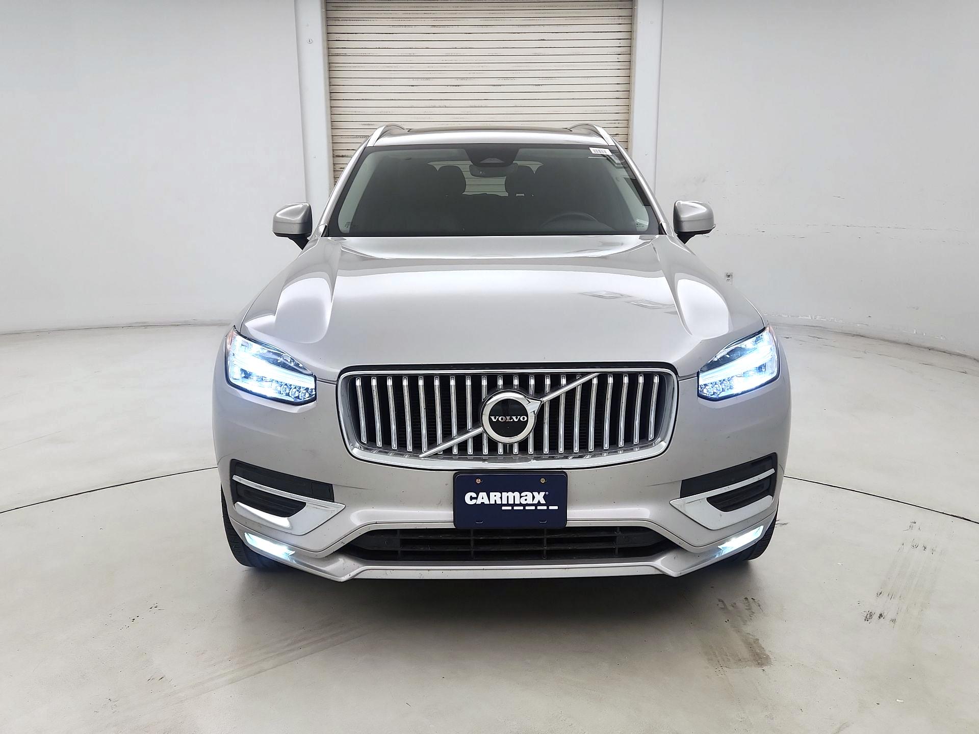 Thumbnail: 2025 Volvo XC90 - 2