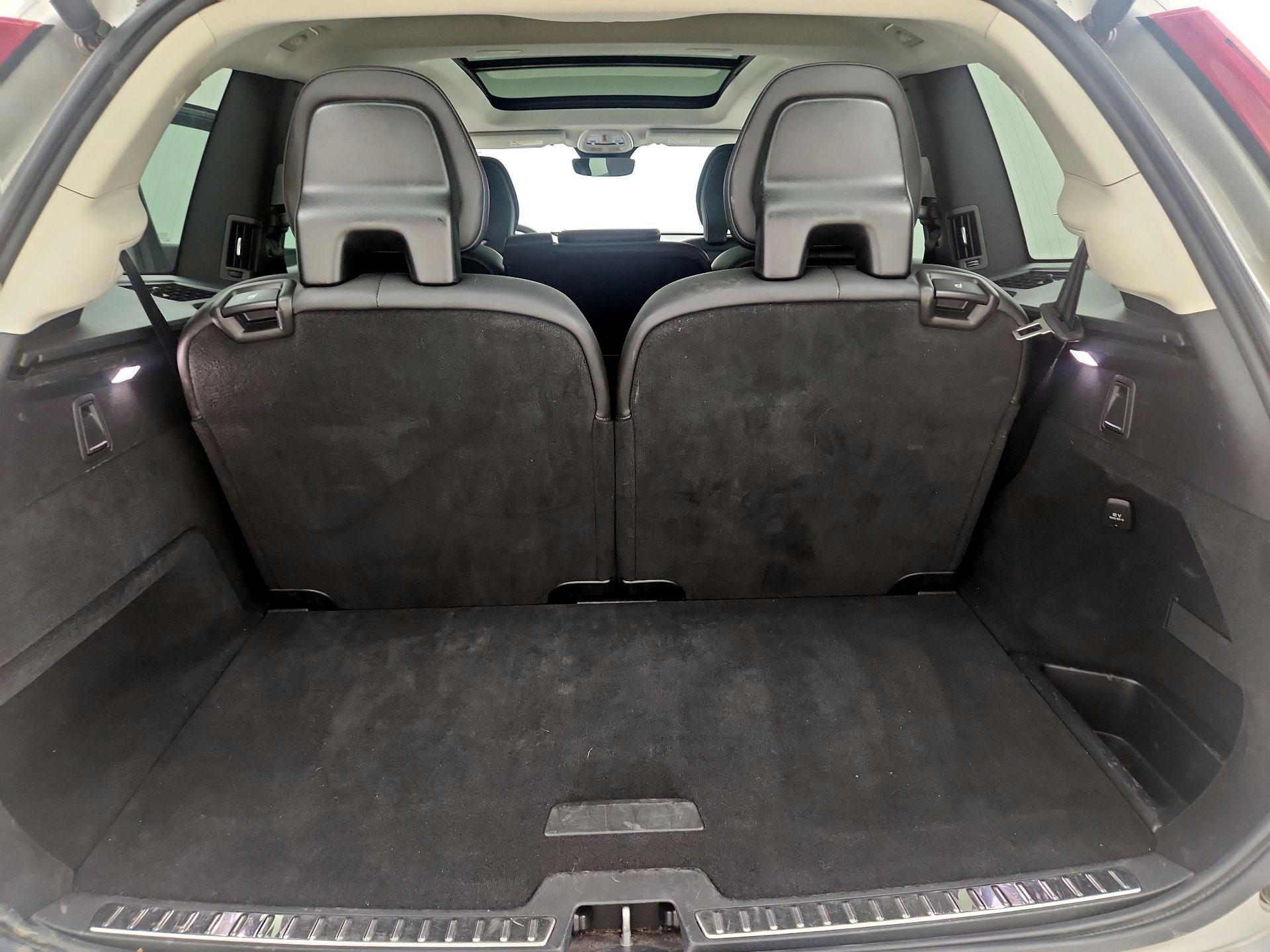 Thumbnail: 2025 Volvo XC90 - 20