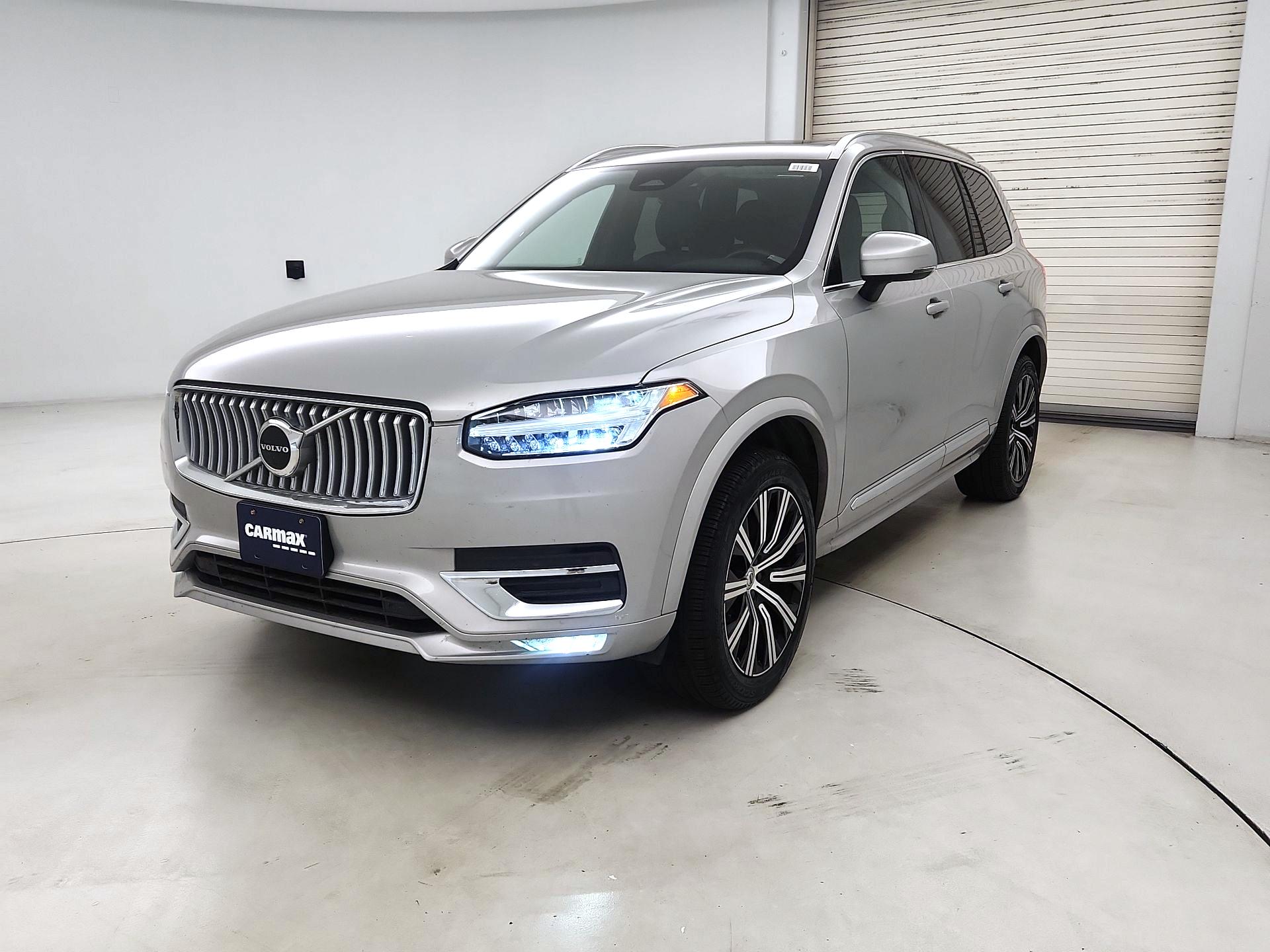 Thumbnail: 2025 Volvo XC90 - 3