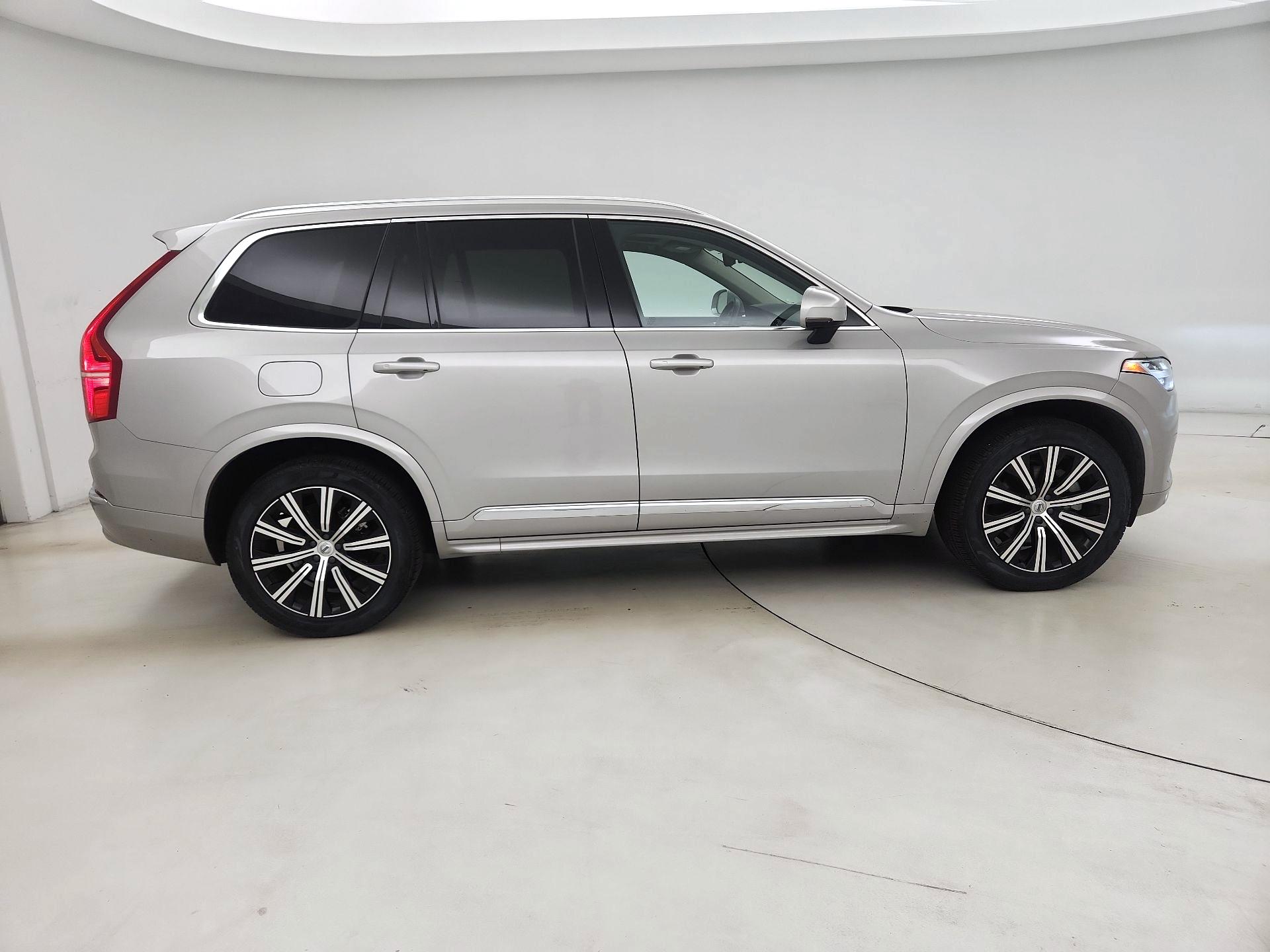 Thumbnail: 2025 Volvo XC90 - 4