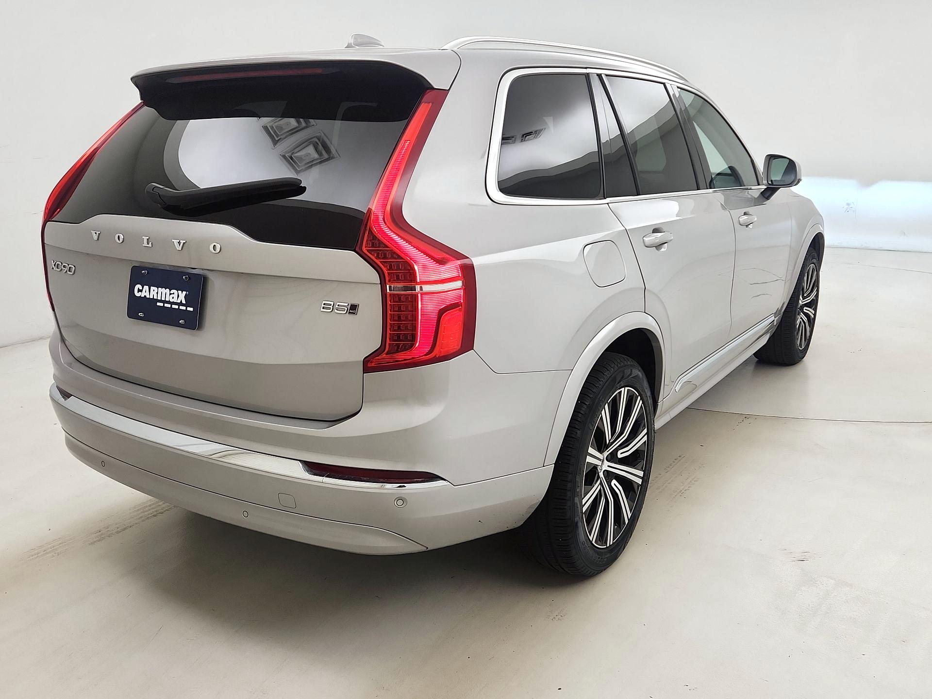 Thumbnail: 2025 Volvo XC90 - 5
