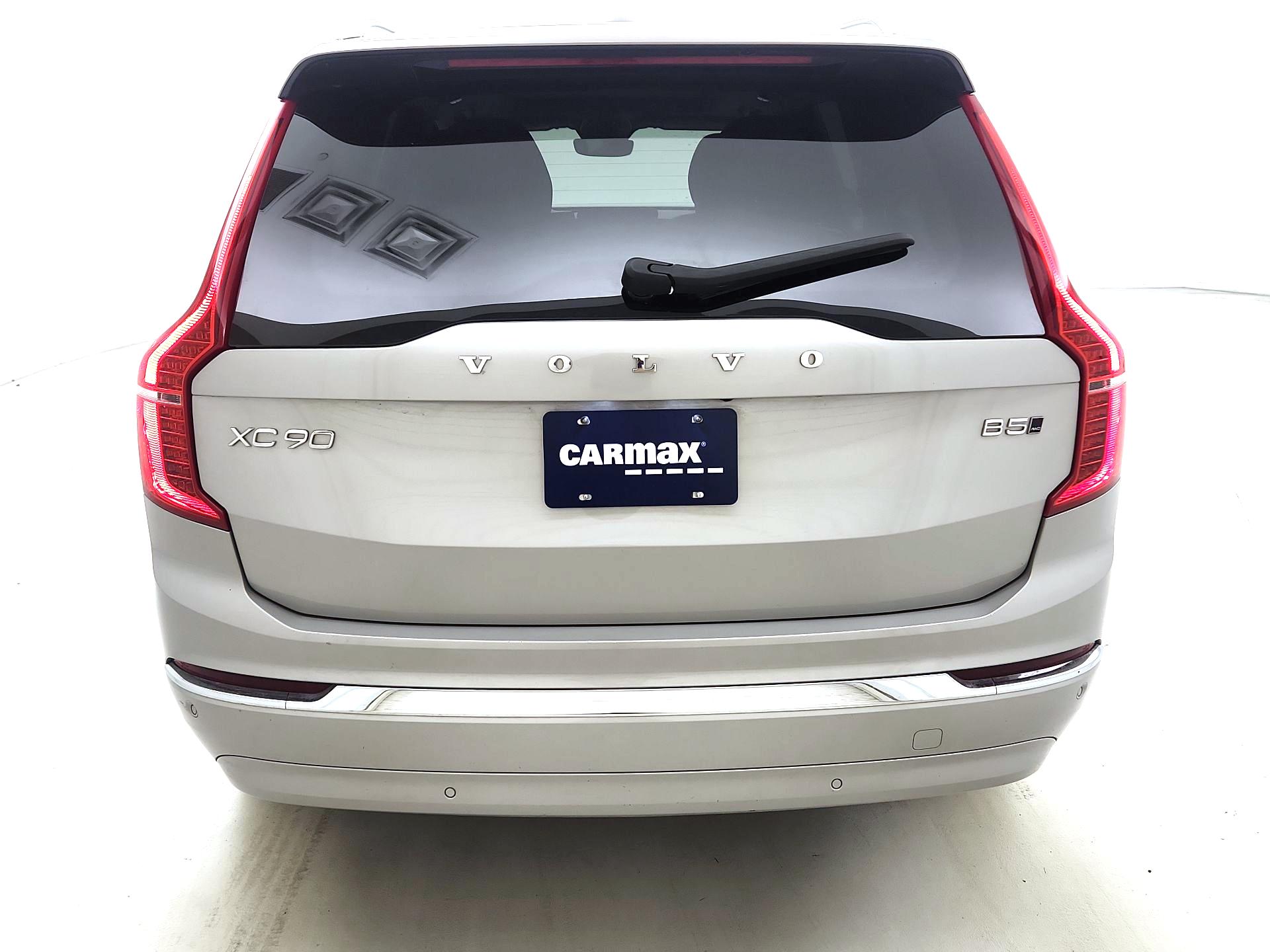 Thumbnail: 2025 Volvo XC90 - 6