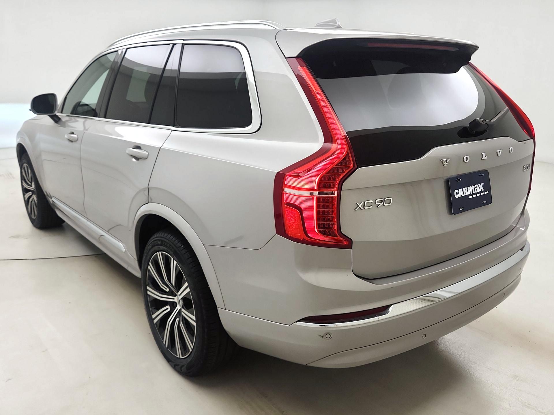 Thumbnail: 2025 Volvo XC90 - 7