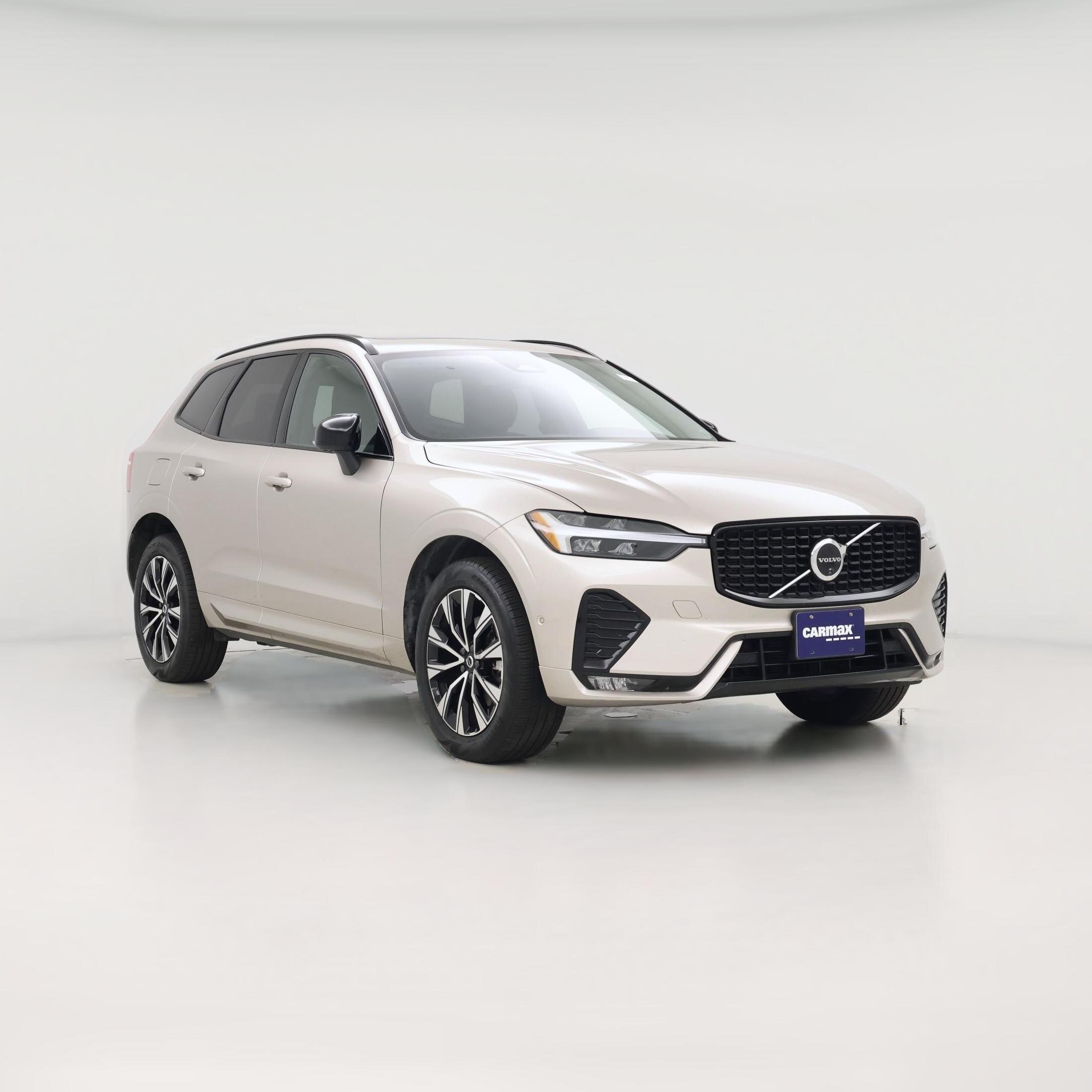 Thumbnail: 2025 Volvo XC60 - 1