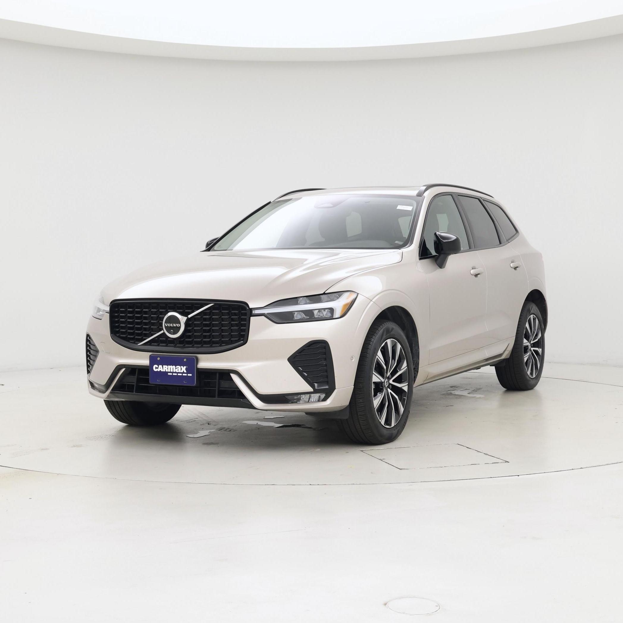 Thumbnail: 2025 Volvo XC60 - 4