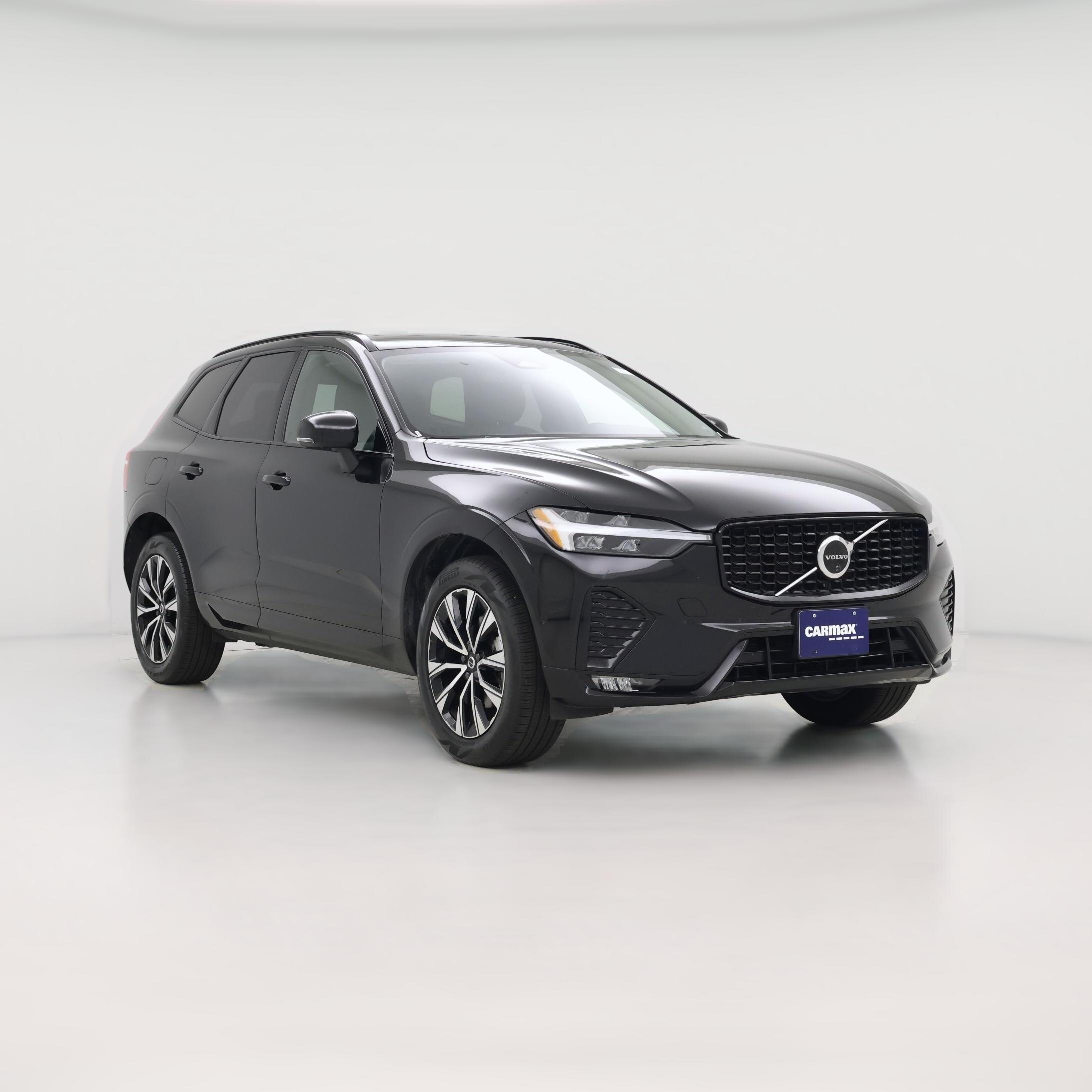 Thumbnail: 2025 Volvo XC60 - 1