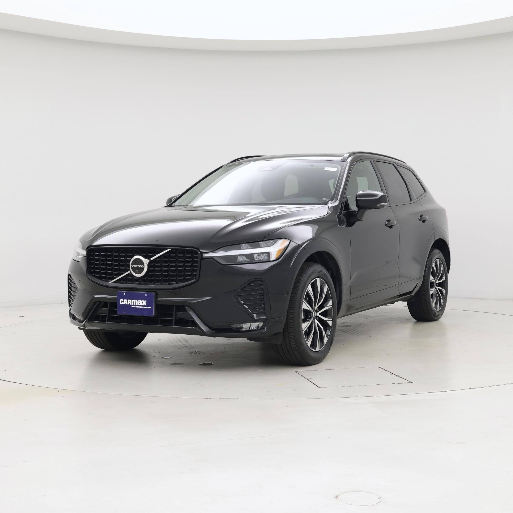 Thumbnail: 2025 Volvo XC60 - 4