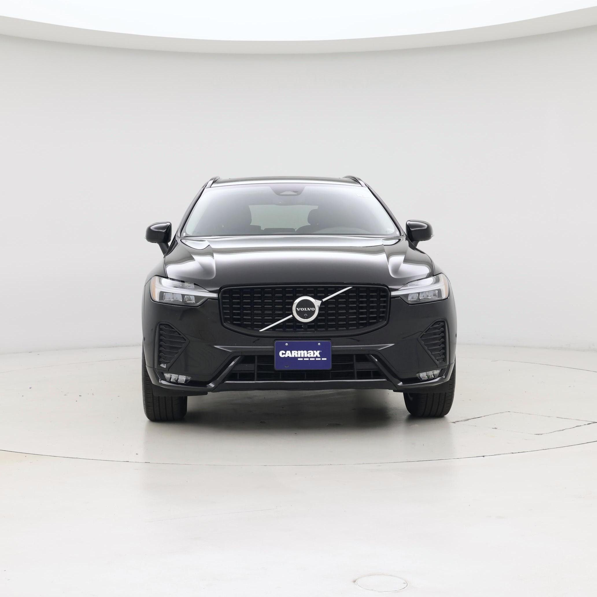 Thumbnail: 2025 Volvo XC60 - 5