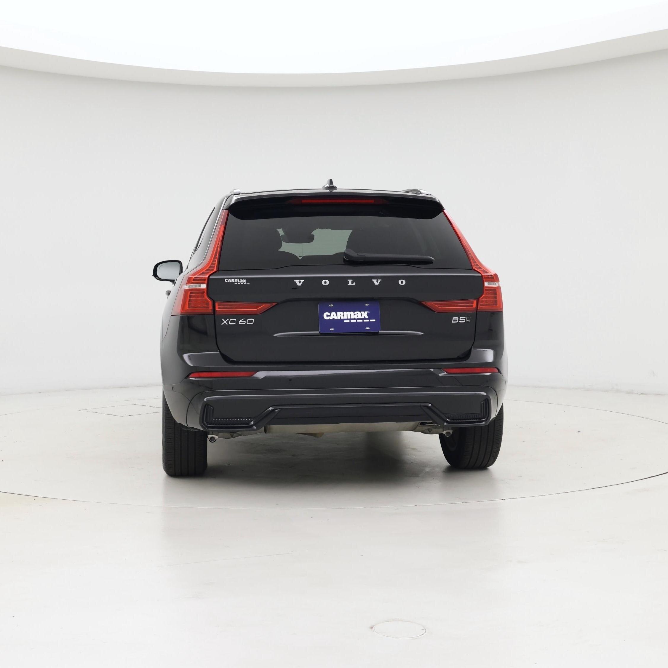Thumbnail: 2025 Volvo XC60 - 6