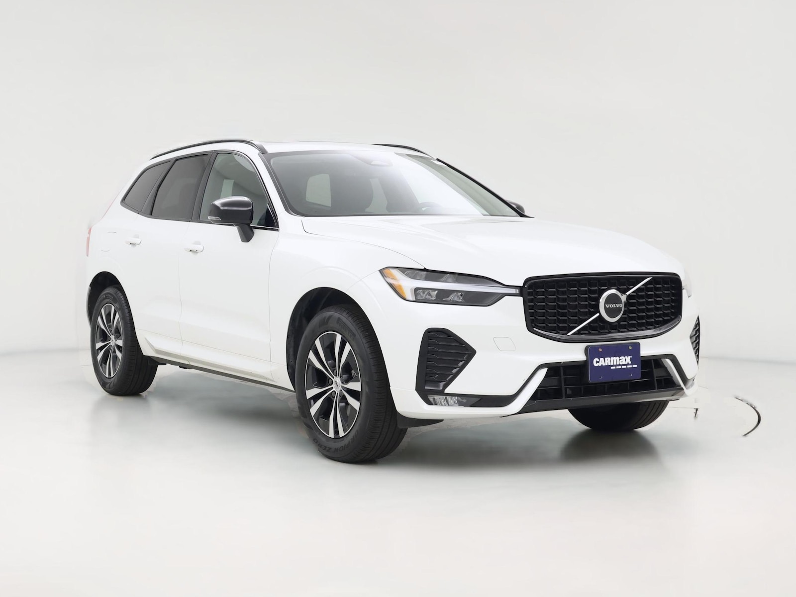 2025 Volvo XC60